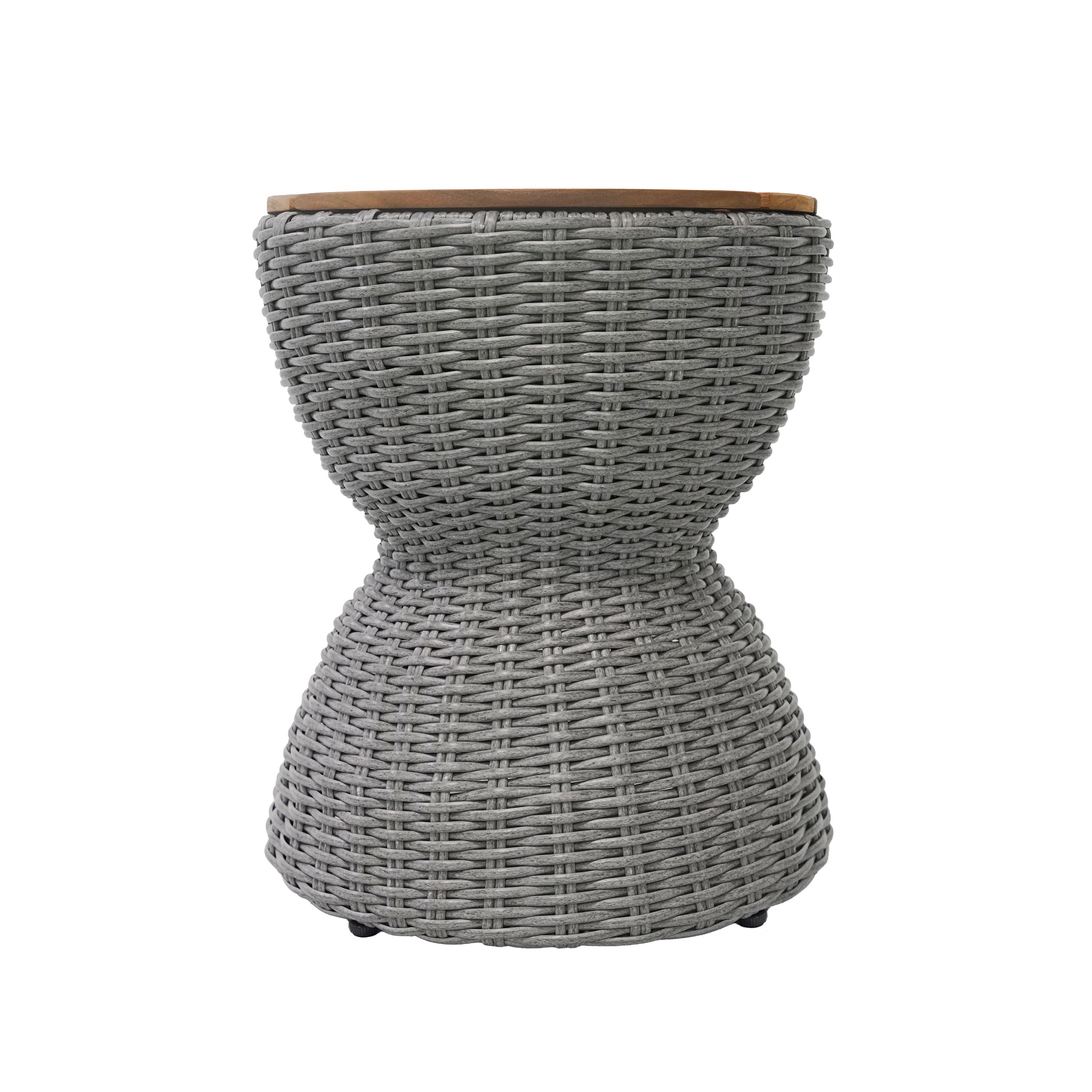 Christopher Knight Home 371658 Patio-Tables - View #2