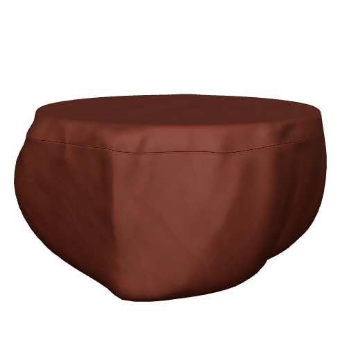 Three-dimensional representation of the product