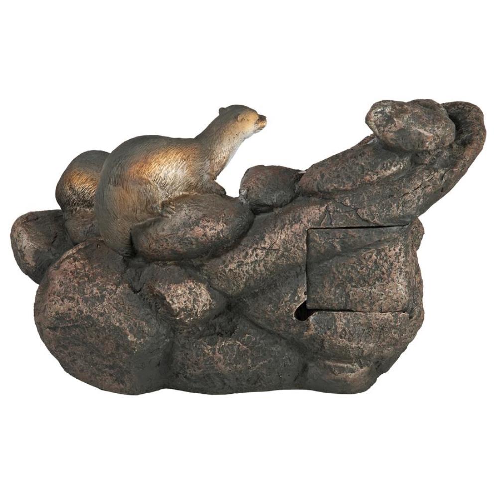 Design Toscano DW08087 Pool-Fountains - View #5