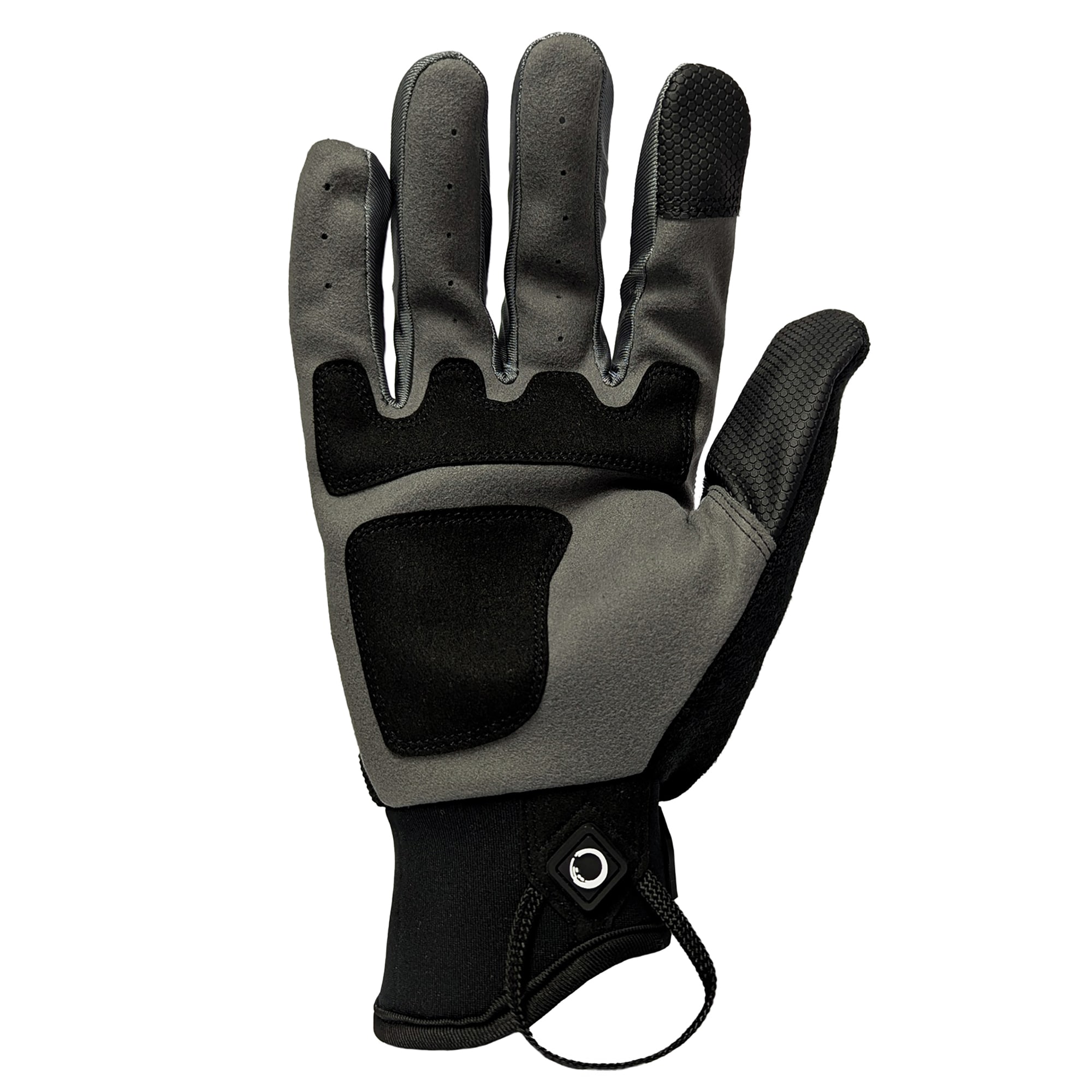 ODEN USHG-4054L Work-Gloves - View #3