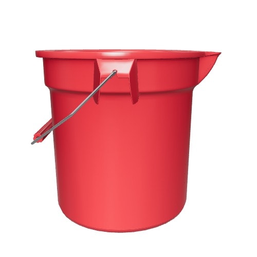 Three-dimensional representation of the product