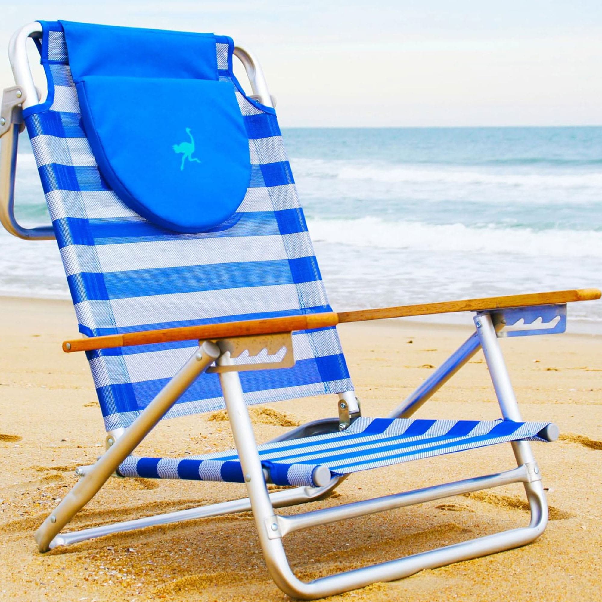 Ostrich 164933 Folding-Chairs - View #2