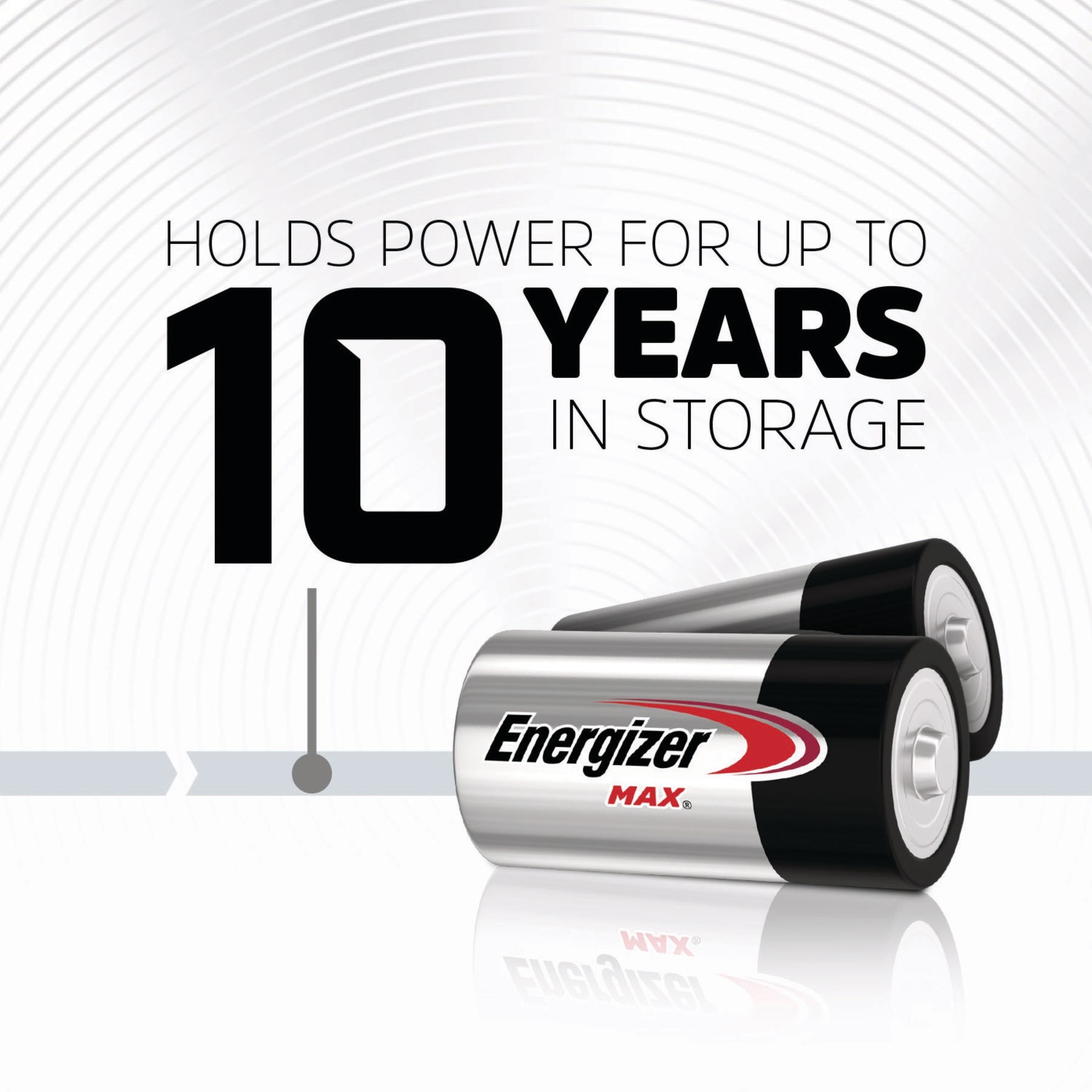 Energizer Max Alkaline C Batteries 8 Pack E93fp 8 At 3168