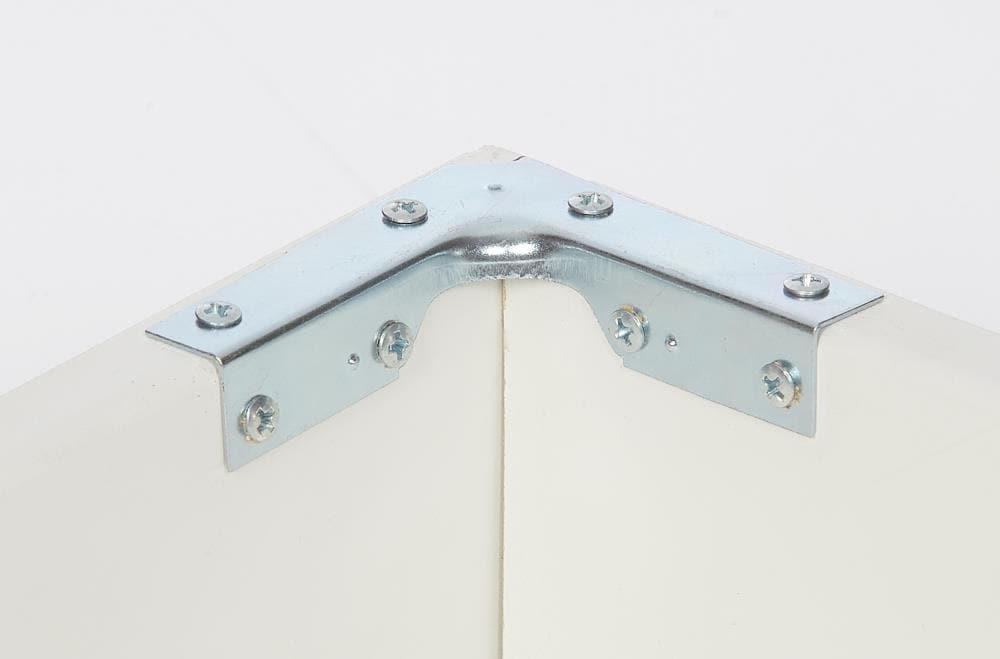 National Hardware N245-407 Mending-Plates-Brackets-Braces - View #4