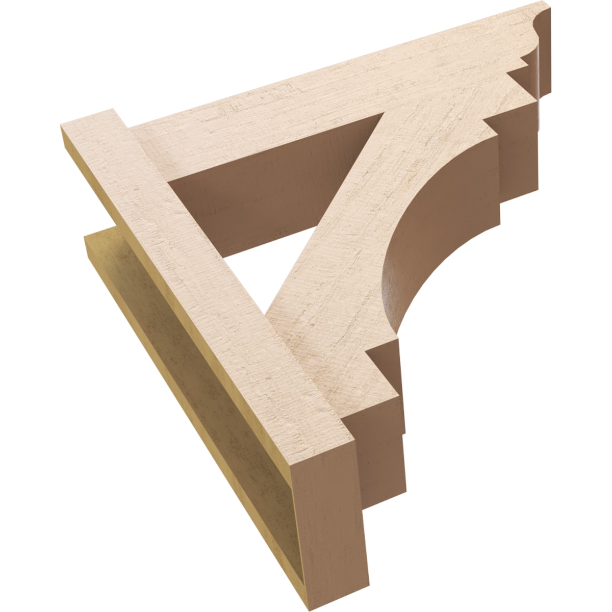 Ekena Millwork 2136658 corbels - View #6