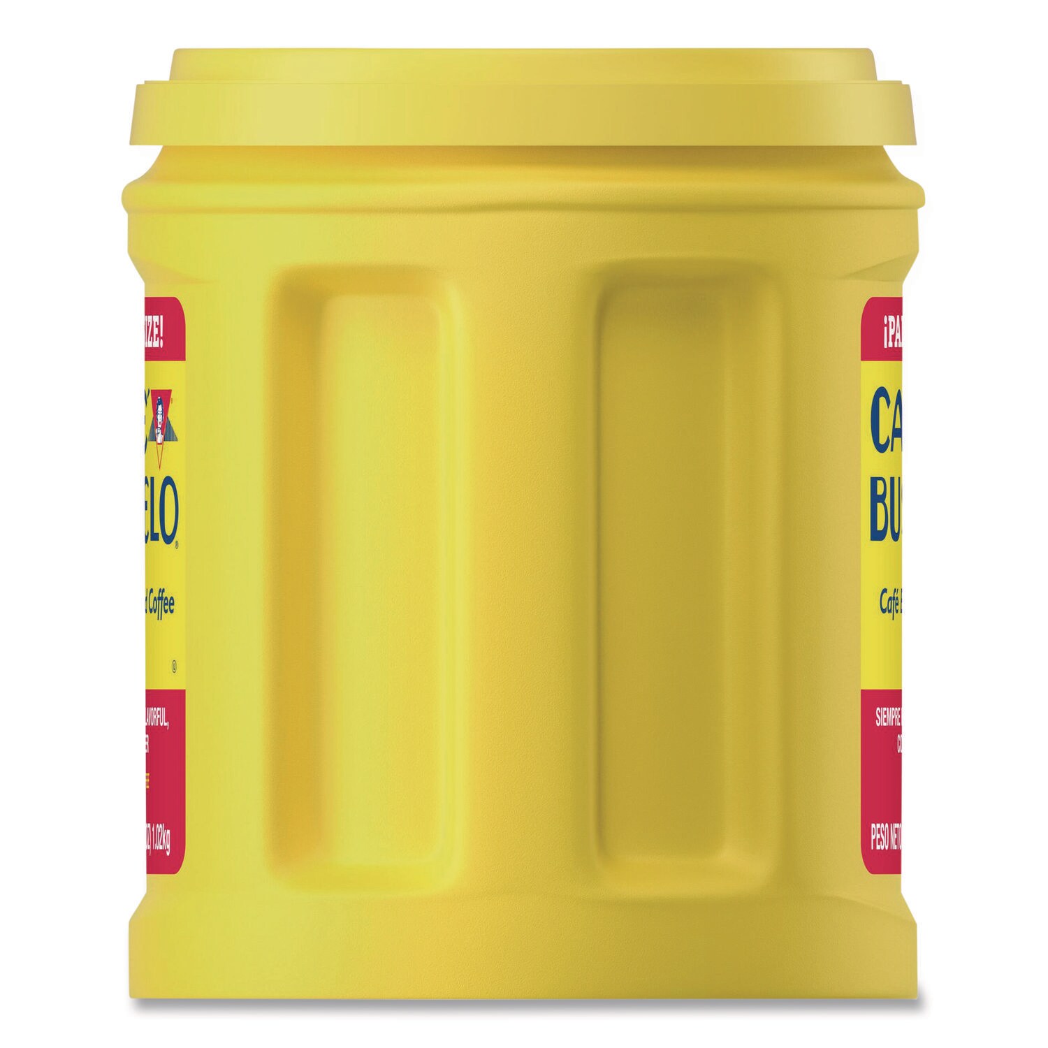 Cafe Bustelo 00055 Single-Serve-Beverages - View #6