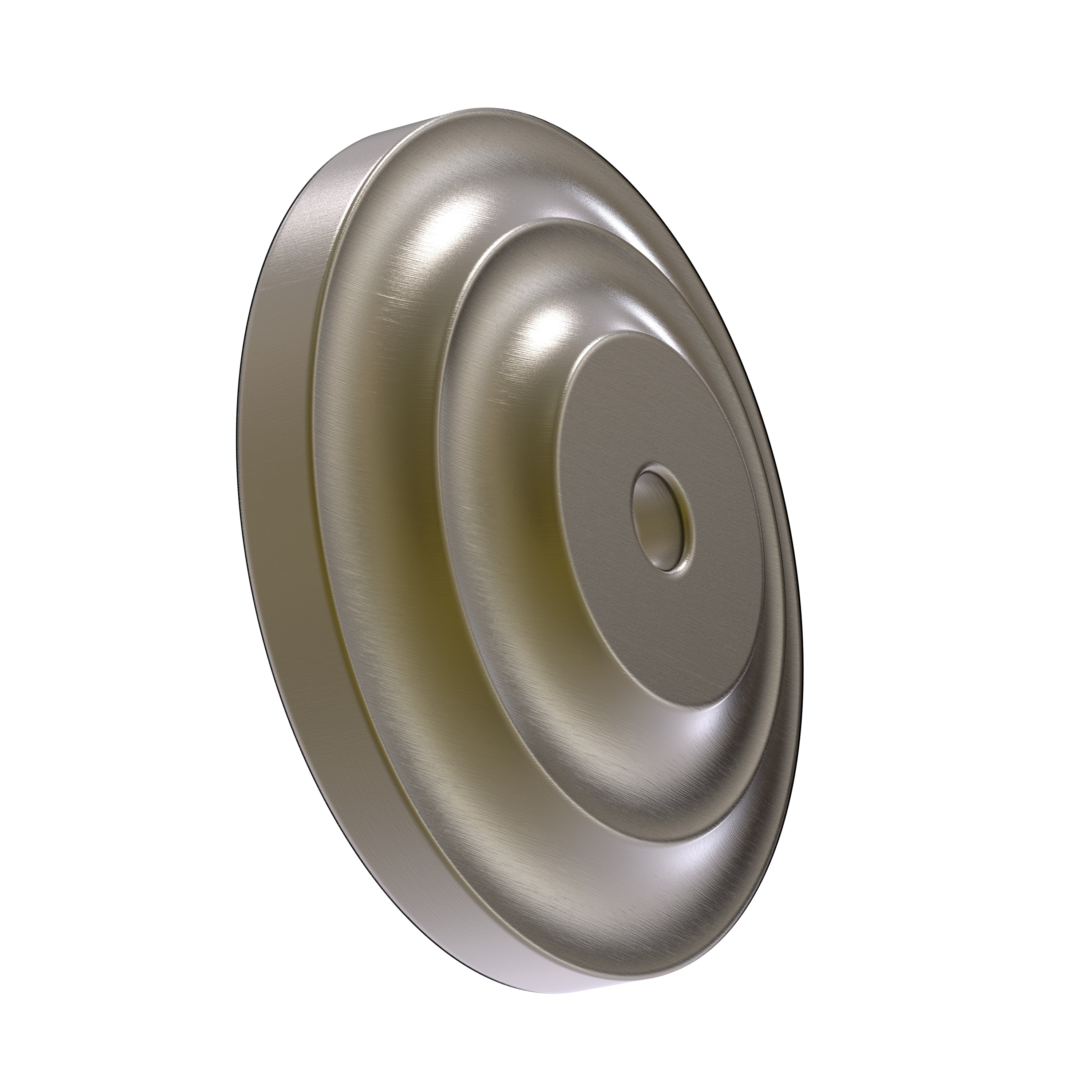 Allied Brass QN-98-ABR Shower-Rod-Parts - View #5