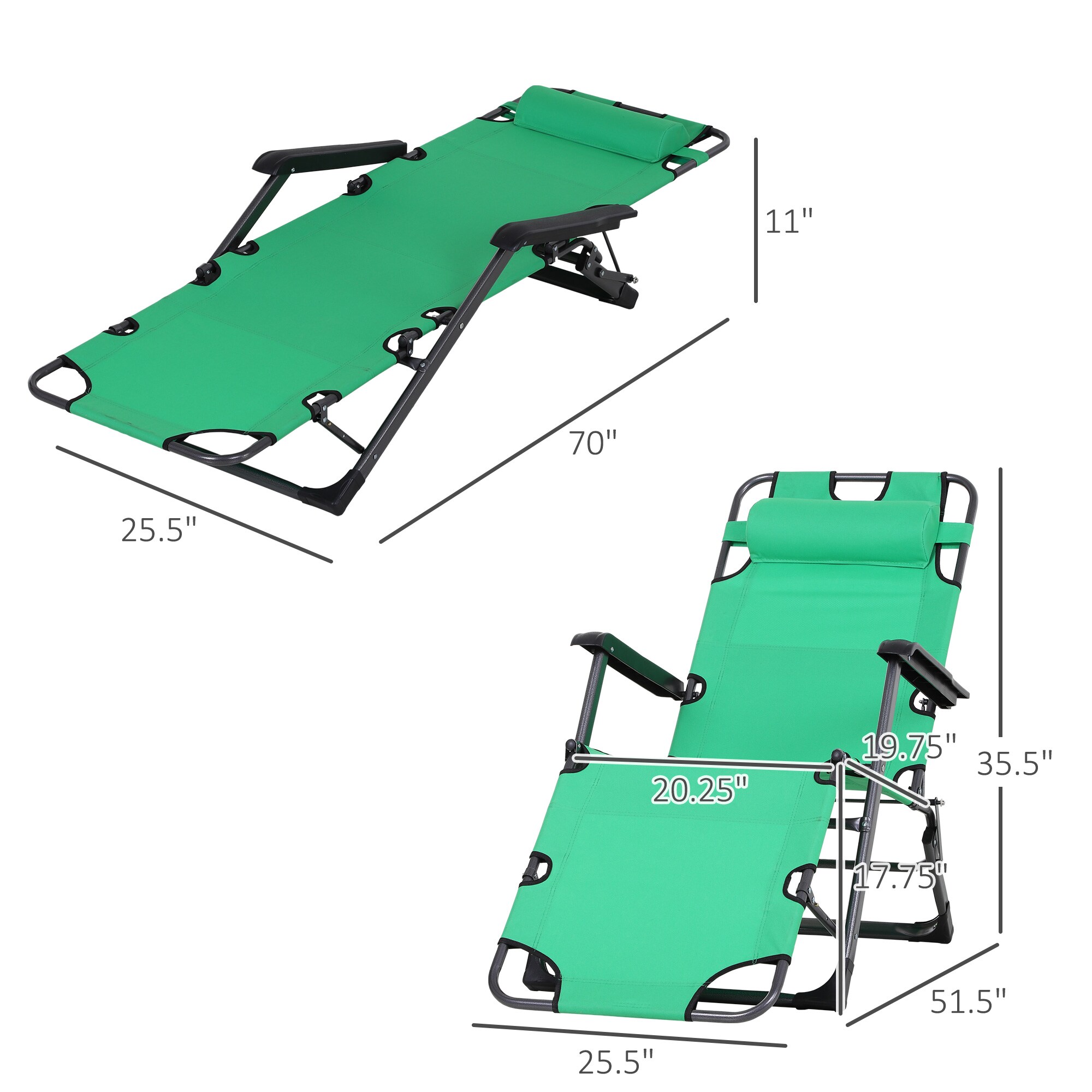 Flynama L-142464 Patio-Chairs - View #7