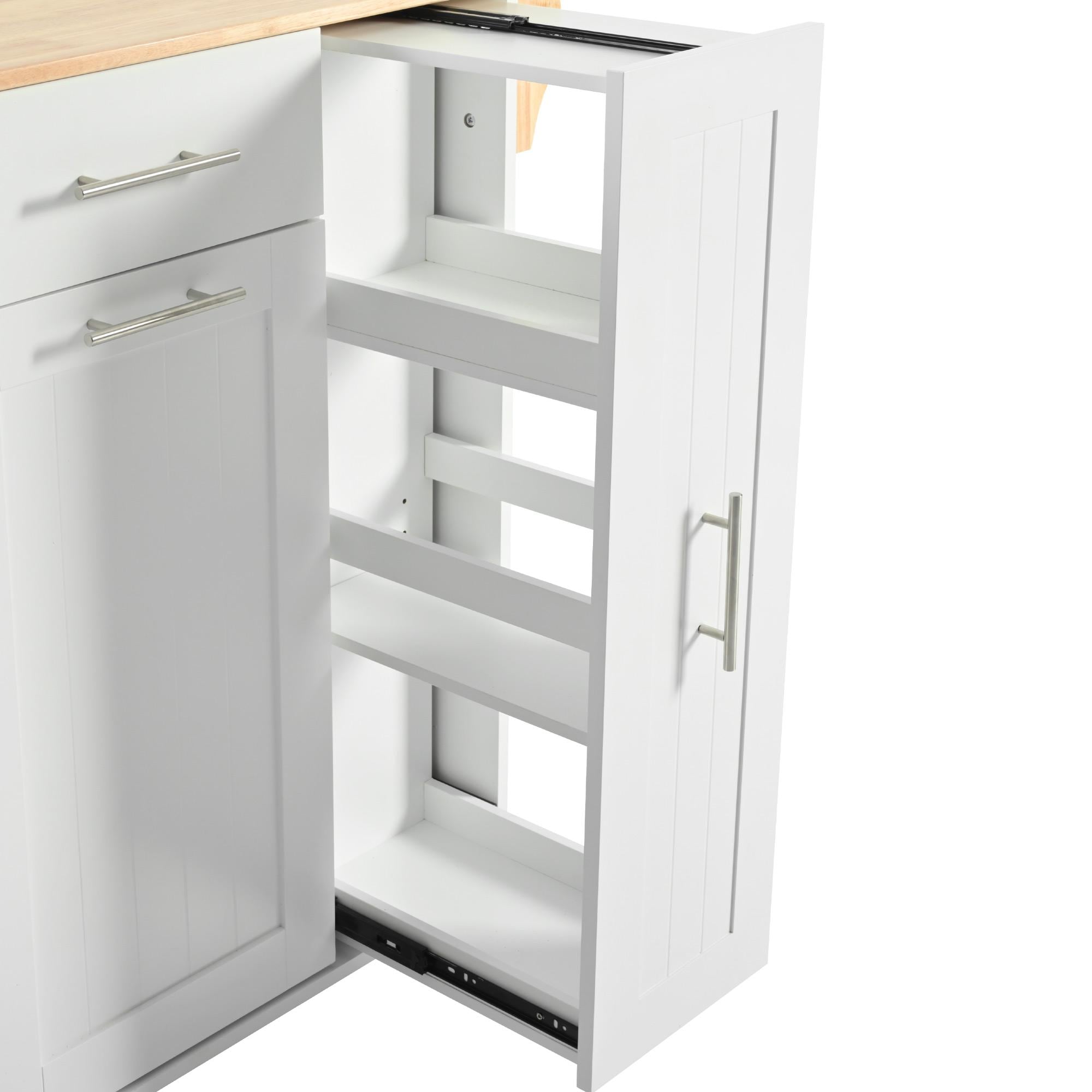Bayfeve BF-1421W-IN Kitchen-Furniture - View #20