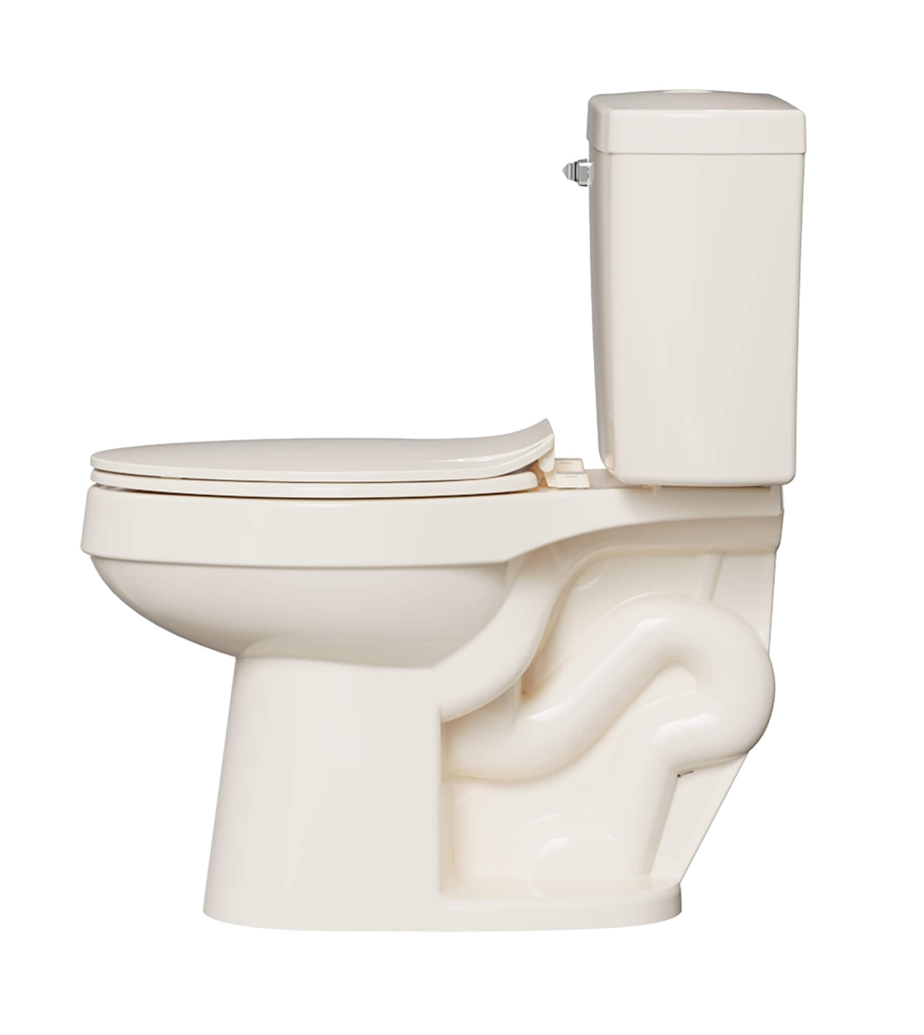 Project Source MT-802PG toilets - View #8
