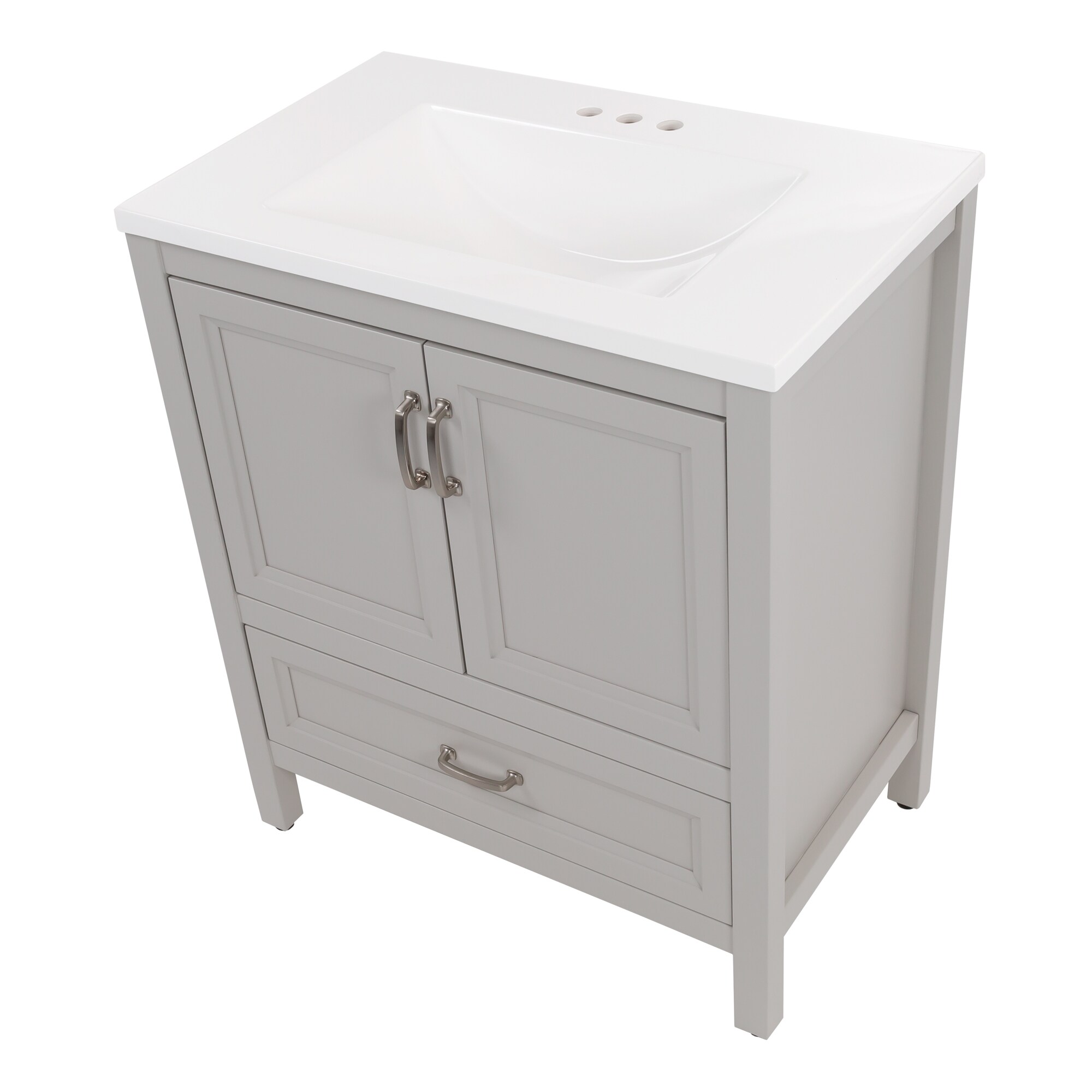 Diamond NOW C30W30105 Bath-Vanity-Combo - View #6