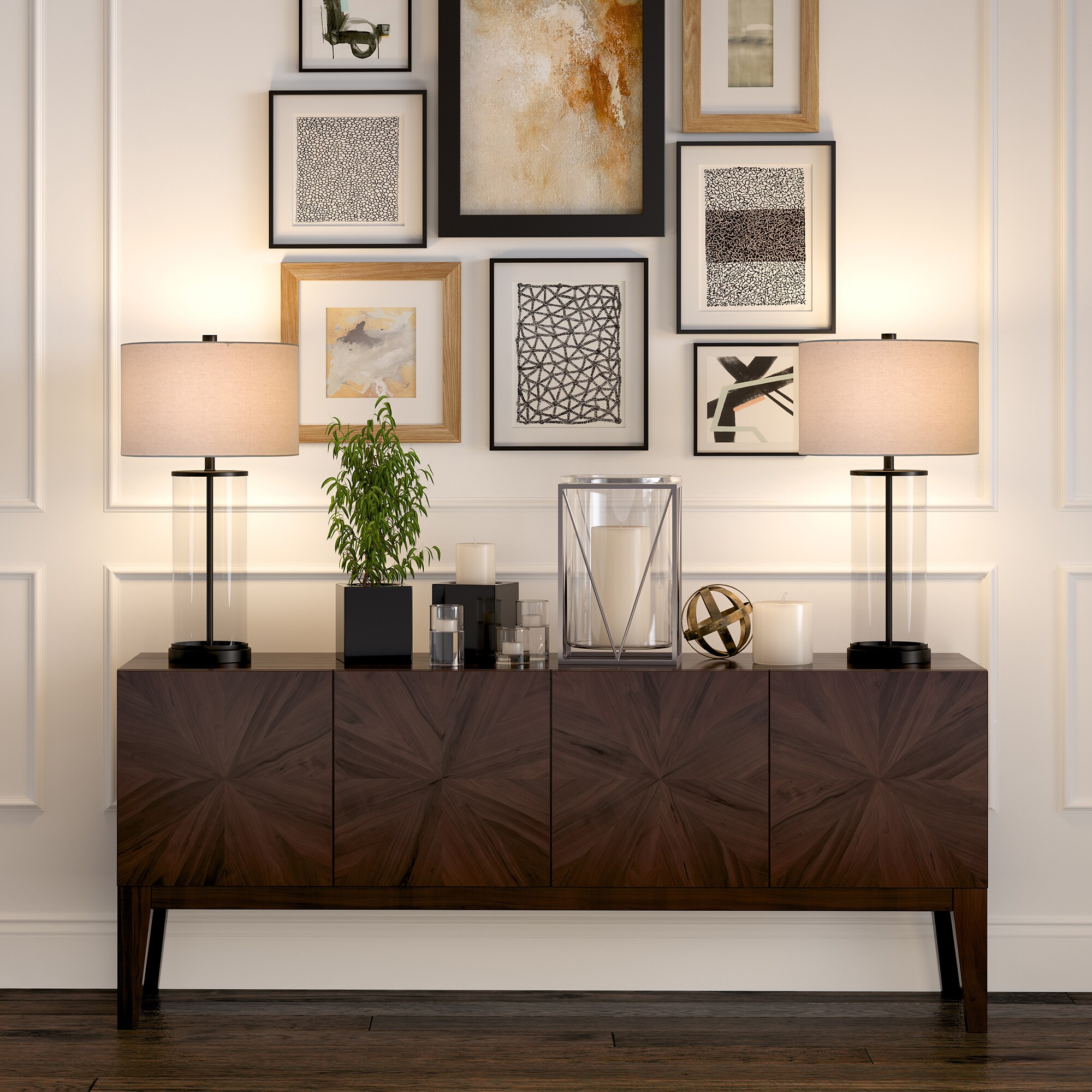 Hailey Home TL0122 Table-Lamps - View #8