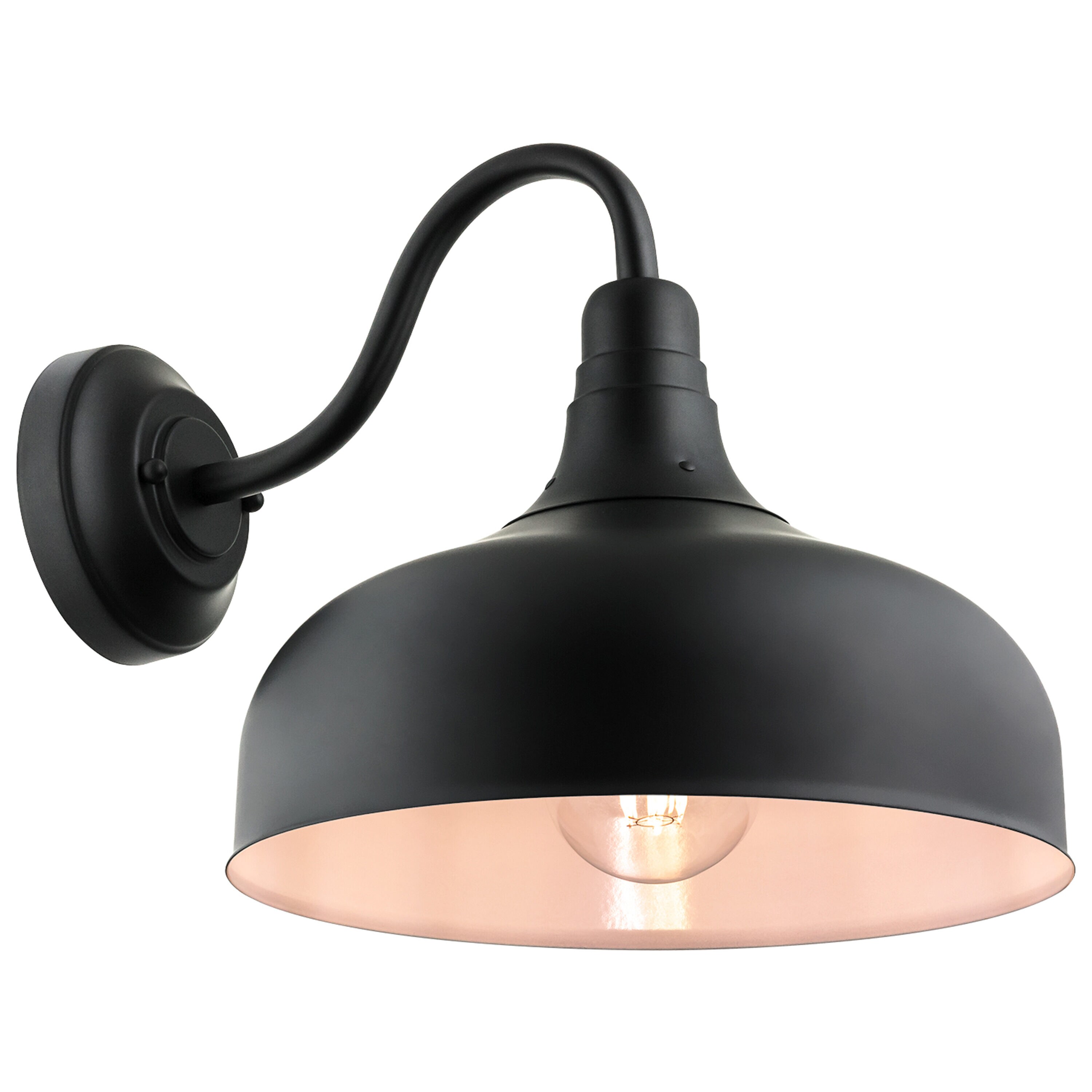 Sunlite LW46067 Outdoor-Wall-Lighting - View #2