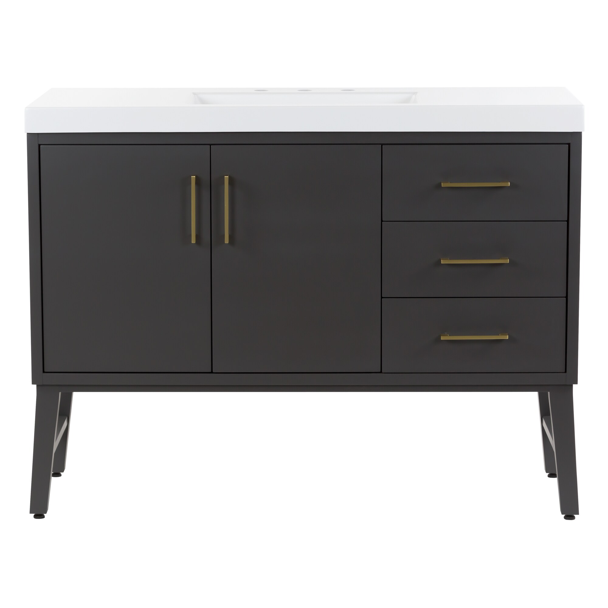 Diamond NOW C48W30139 Bath-Vanity-Combo - View #7