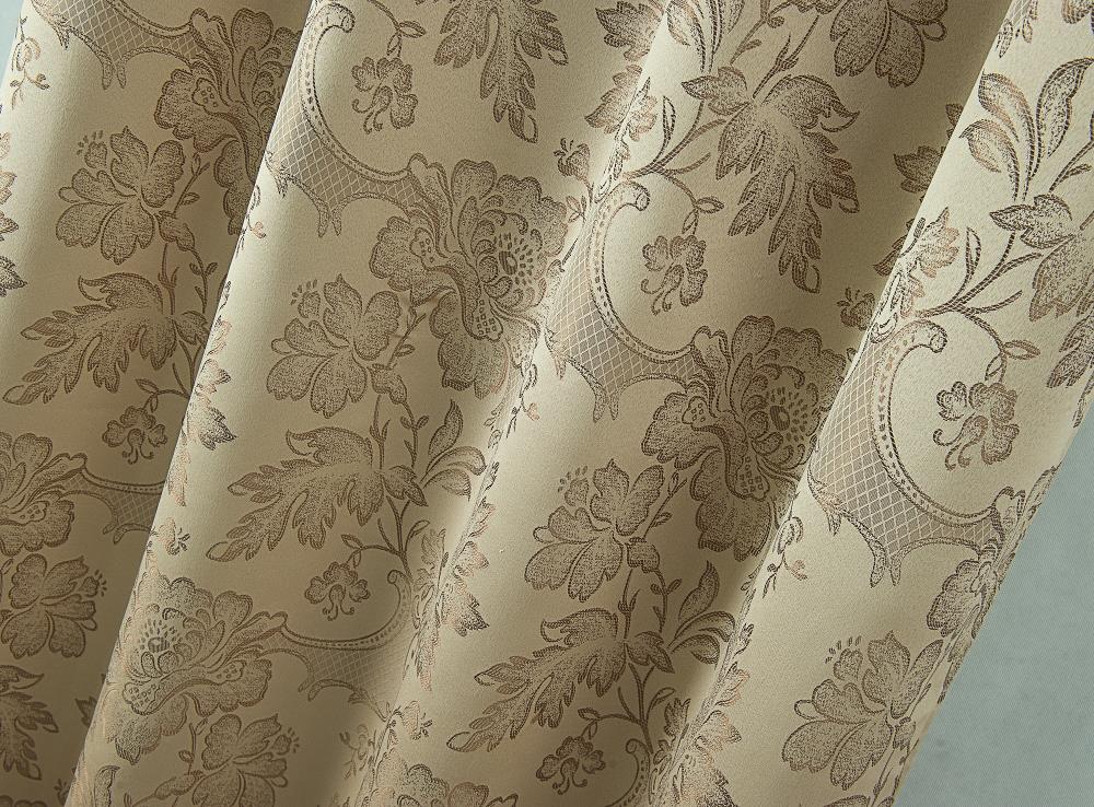RT Designers Collection PNR21490 curtains - View #3