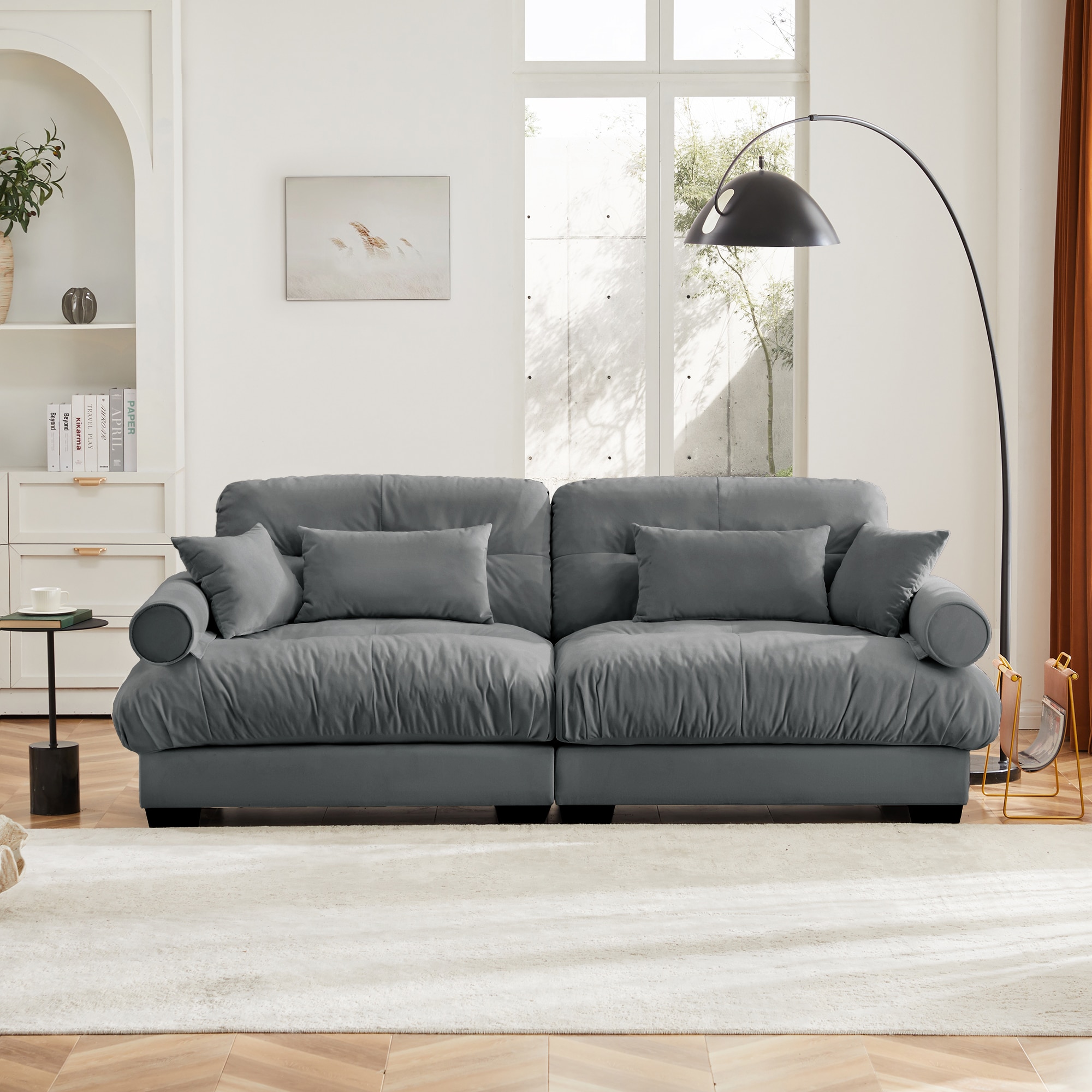 Bybafun YC5200109 Sofas-Loveseats - View #2