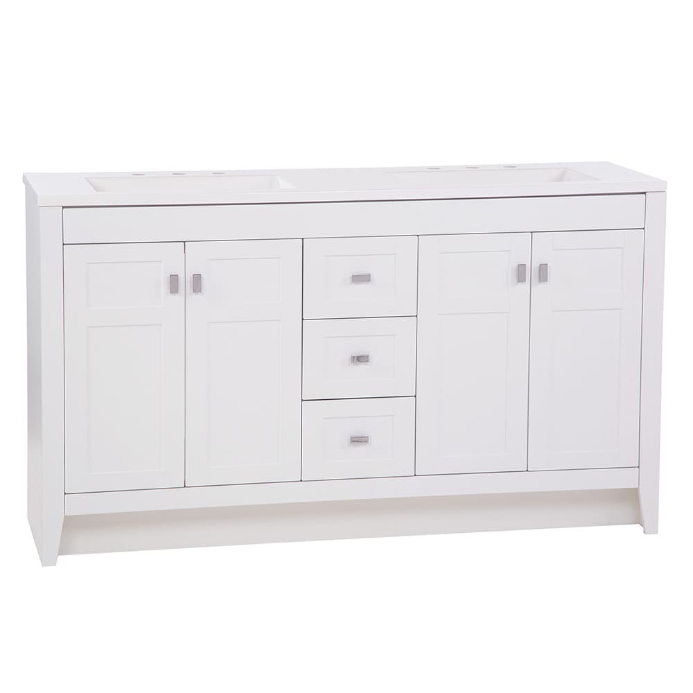 Diamond NOW C60W30006 Bath-Vanity-Combo - View #14