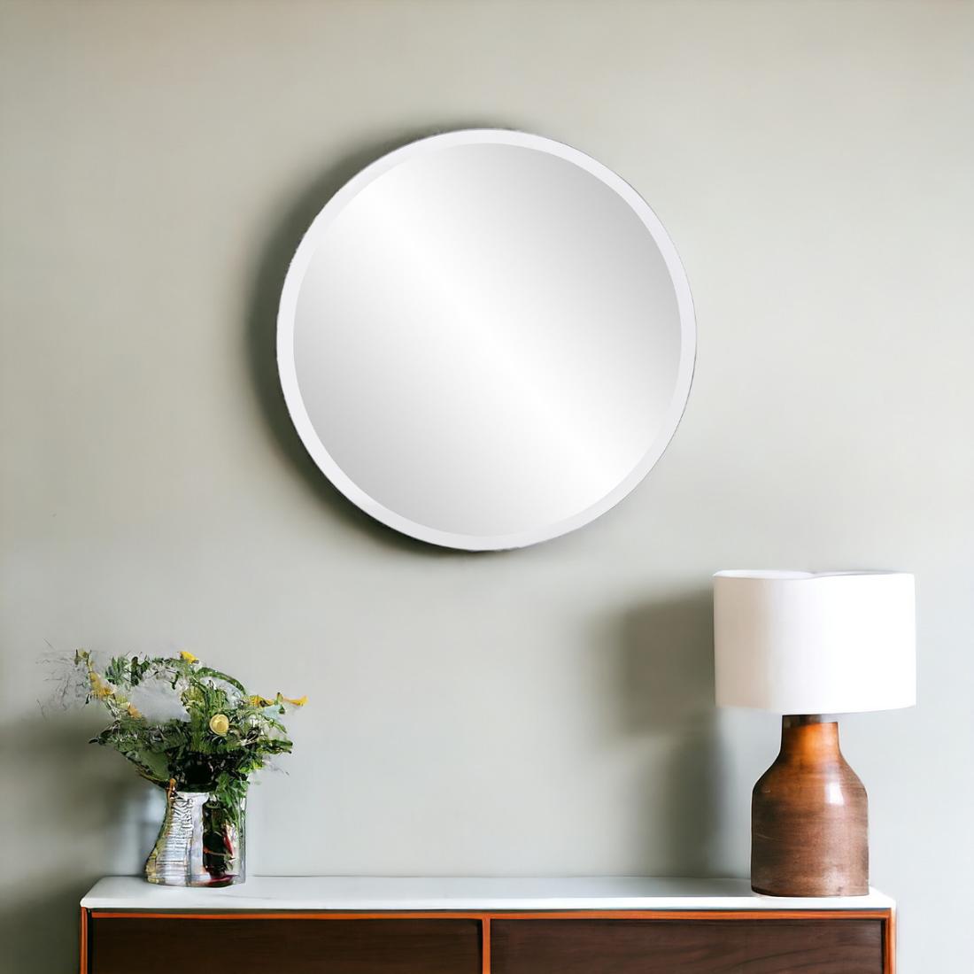 HomeRoots 4000383717 Decor-Mirrors - View #5