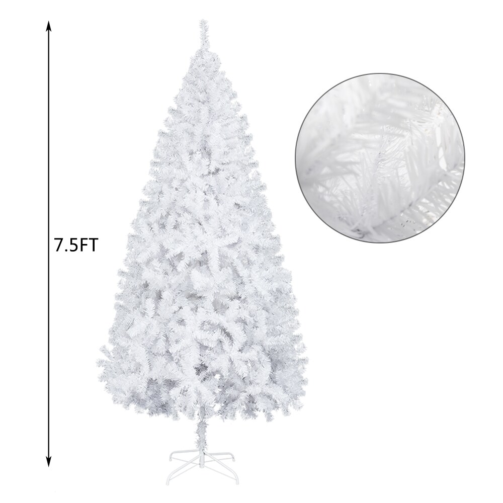 Winado 1-G13001642 Artificial-Christmas-Trees - View #2