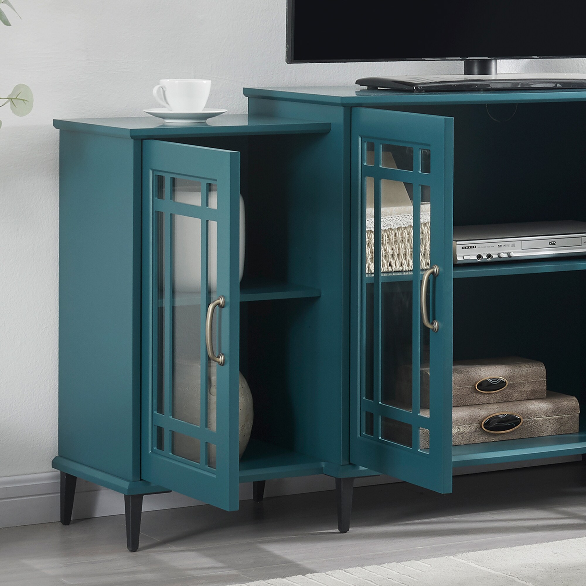 SINOFURN SYA250049WT Tv-Stands - View #7