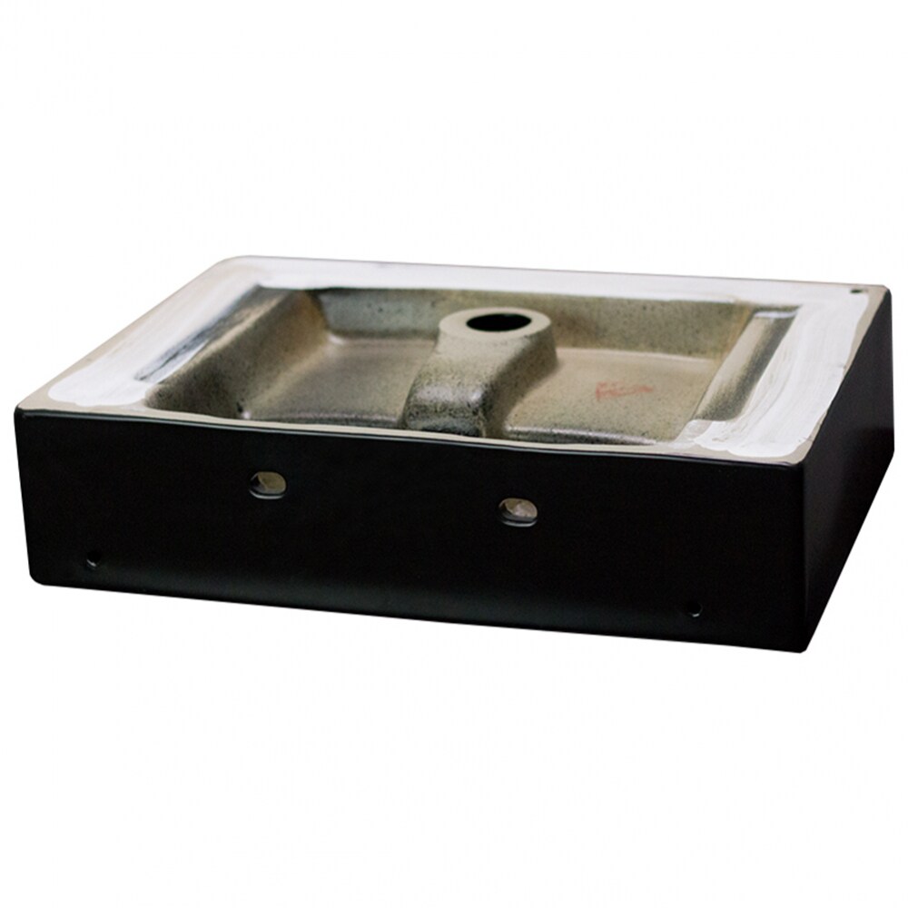 American Imaginations AI-28285 Bath-Sink - View #6