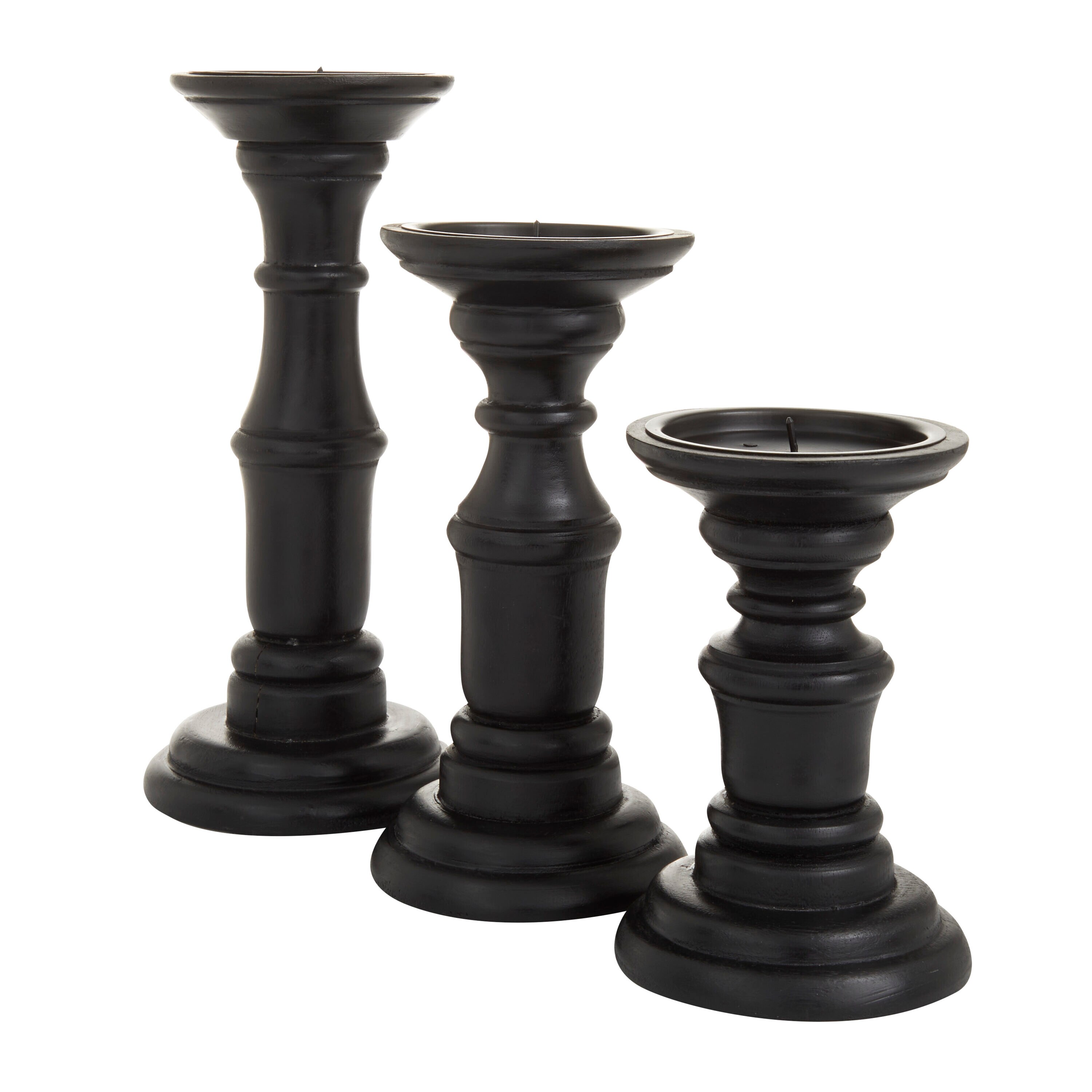 Grayson Lane 53564 Candle-Holders - View #5