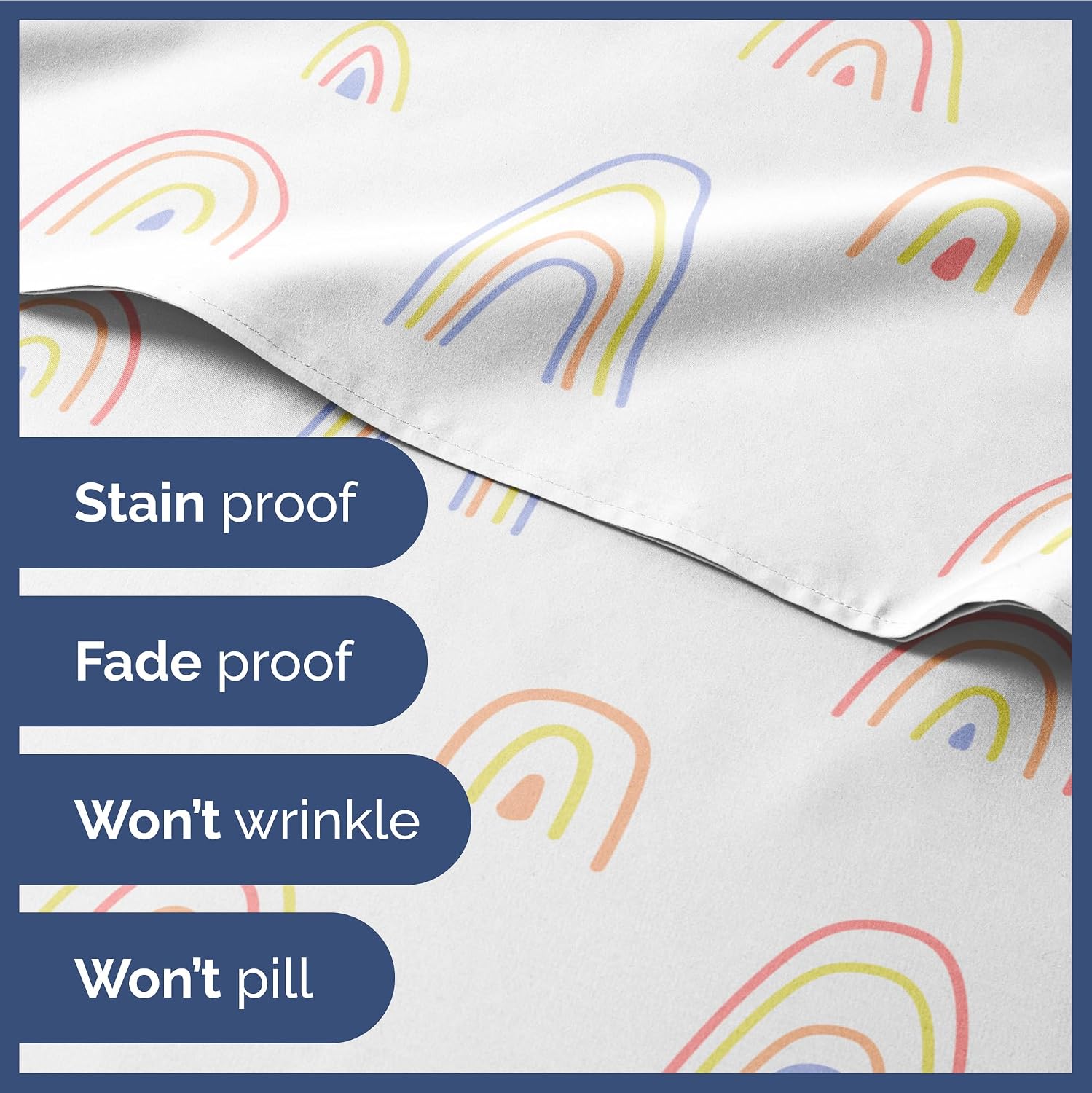 CGK Linens 5060765261905 Sheet-Sets - View #4
