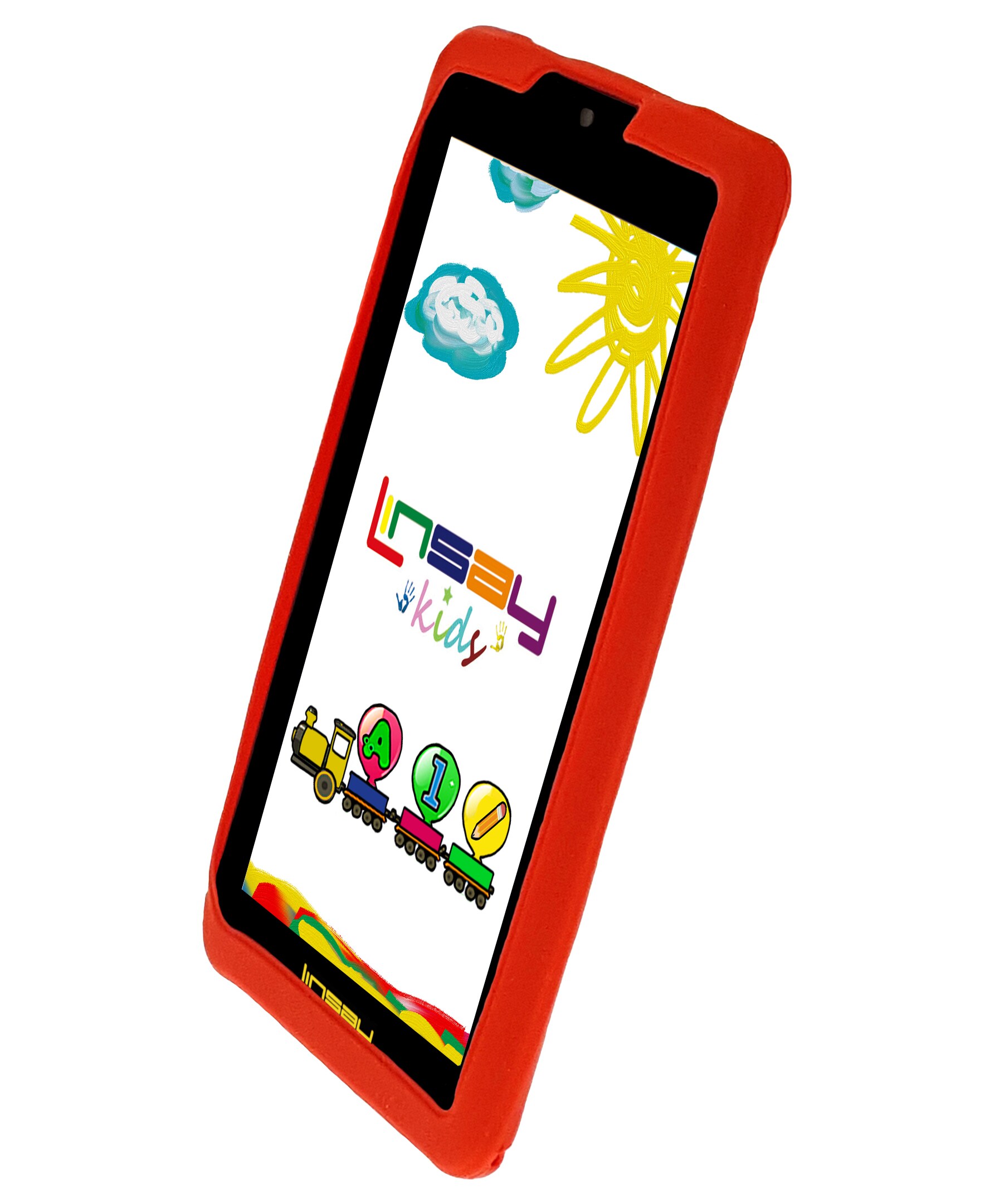 LINSAY F7XIPSKIDSR tablets - View #2