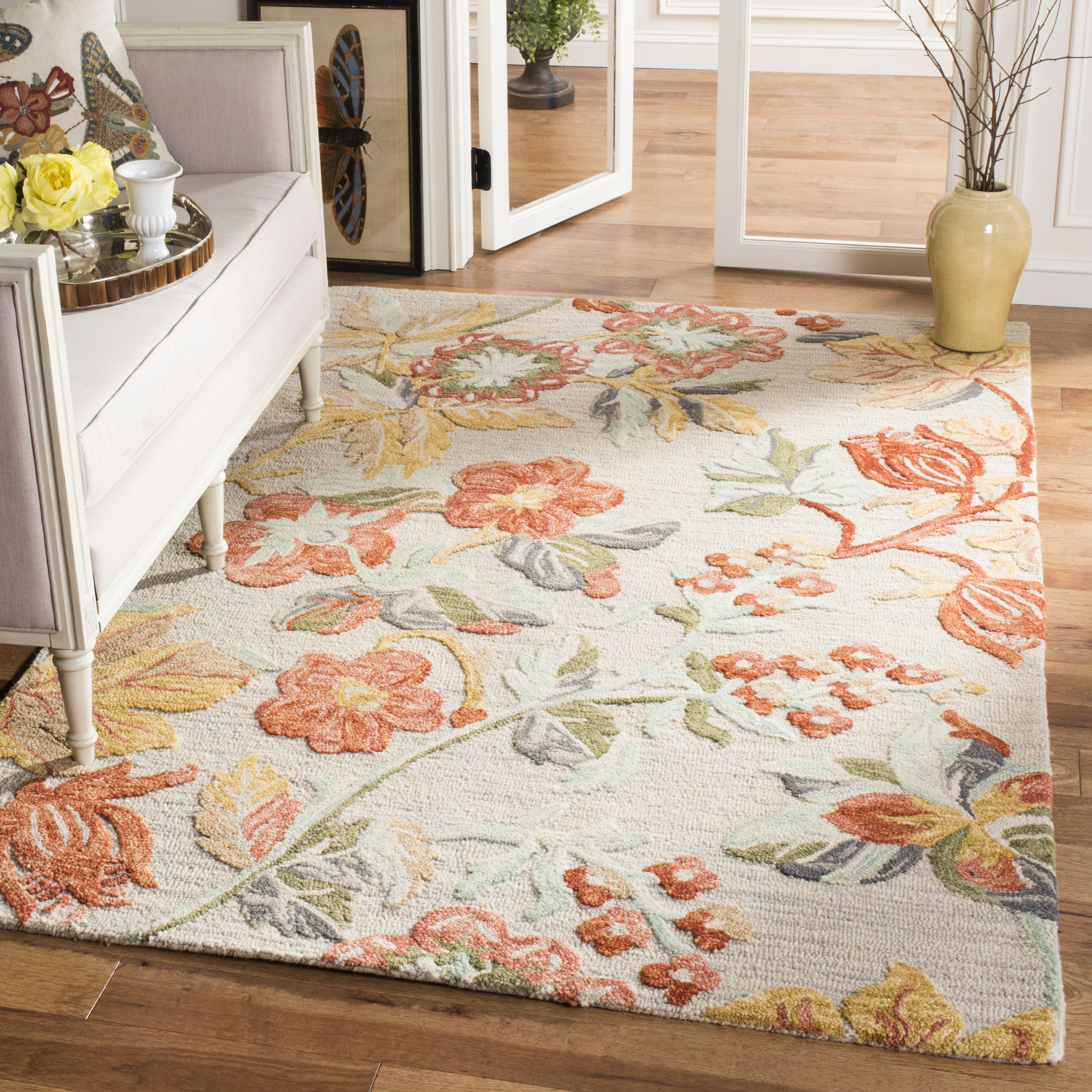 Safavieh BLM458F-6 rugs - View #2