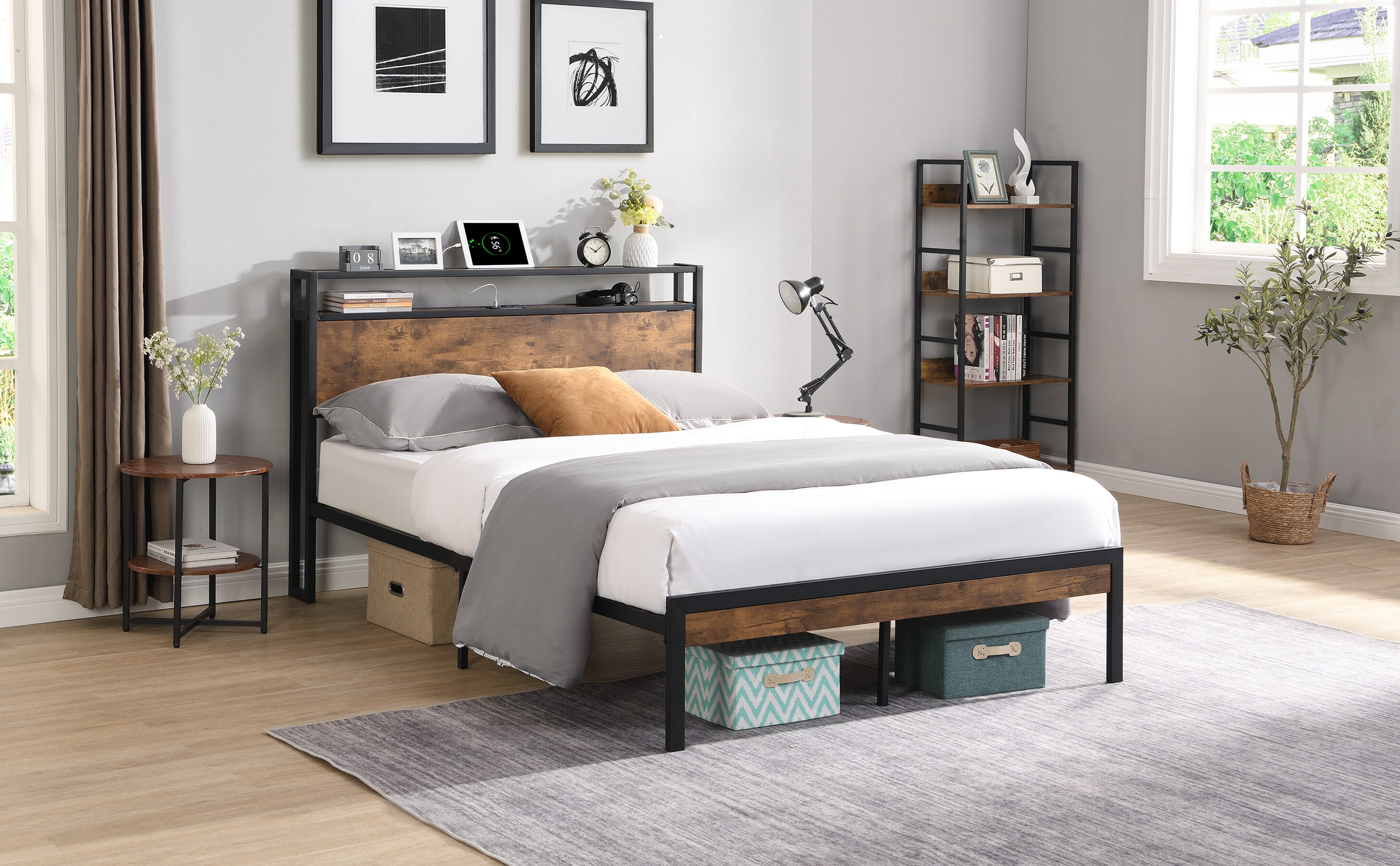 ZAKLOOP WU311119789 beds - View #3
