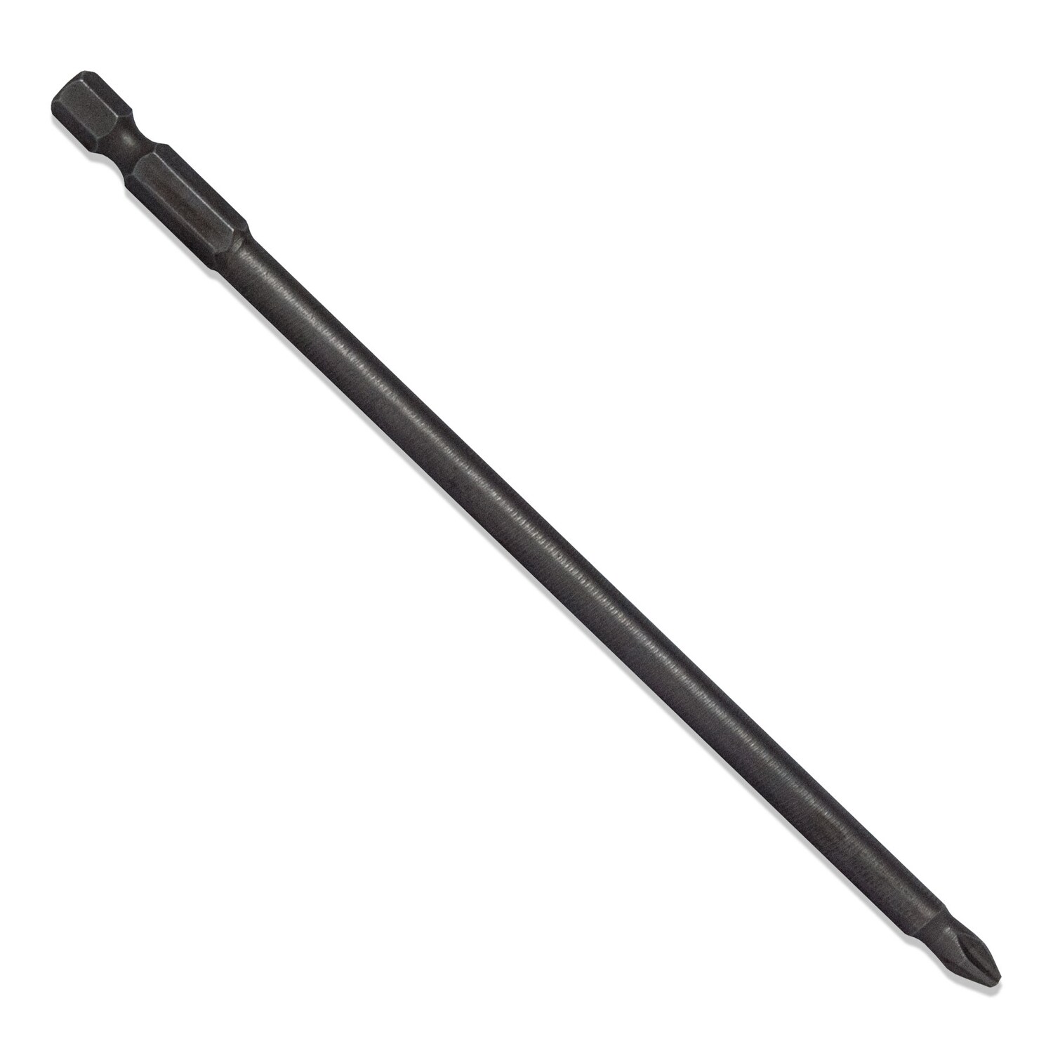 Eazypower Isomax Phillips 6 in. X 6 in. L Impact Double Ended Power Bit ...