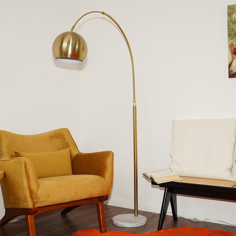 GDFStudio 332398 floorlamps - View #3