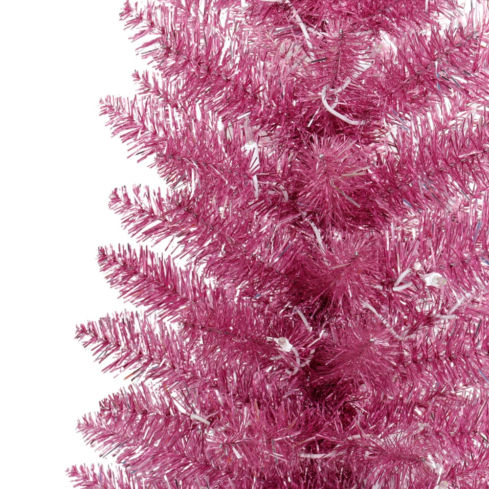 Puleo International 2642A-STPK45C07 Artificial-Christmas-Trees - View #5