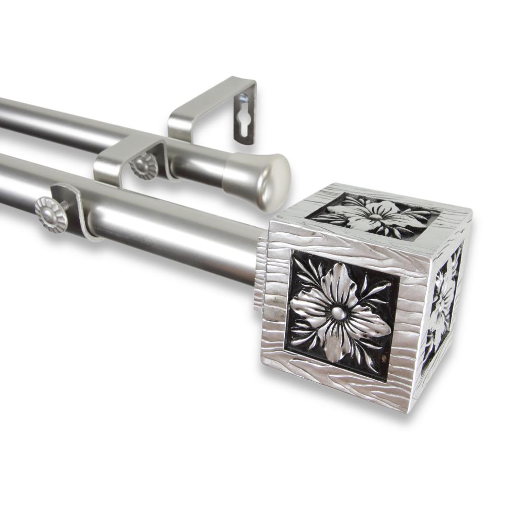 Hart & Harlow L100-67-285-D Curtain-Rods - View #2