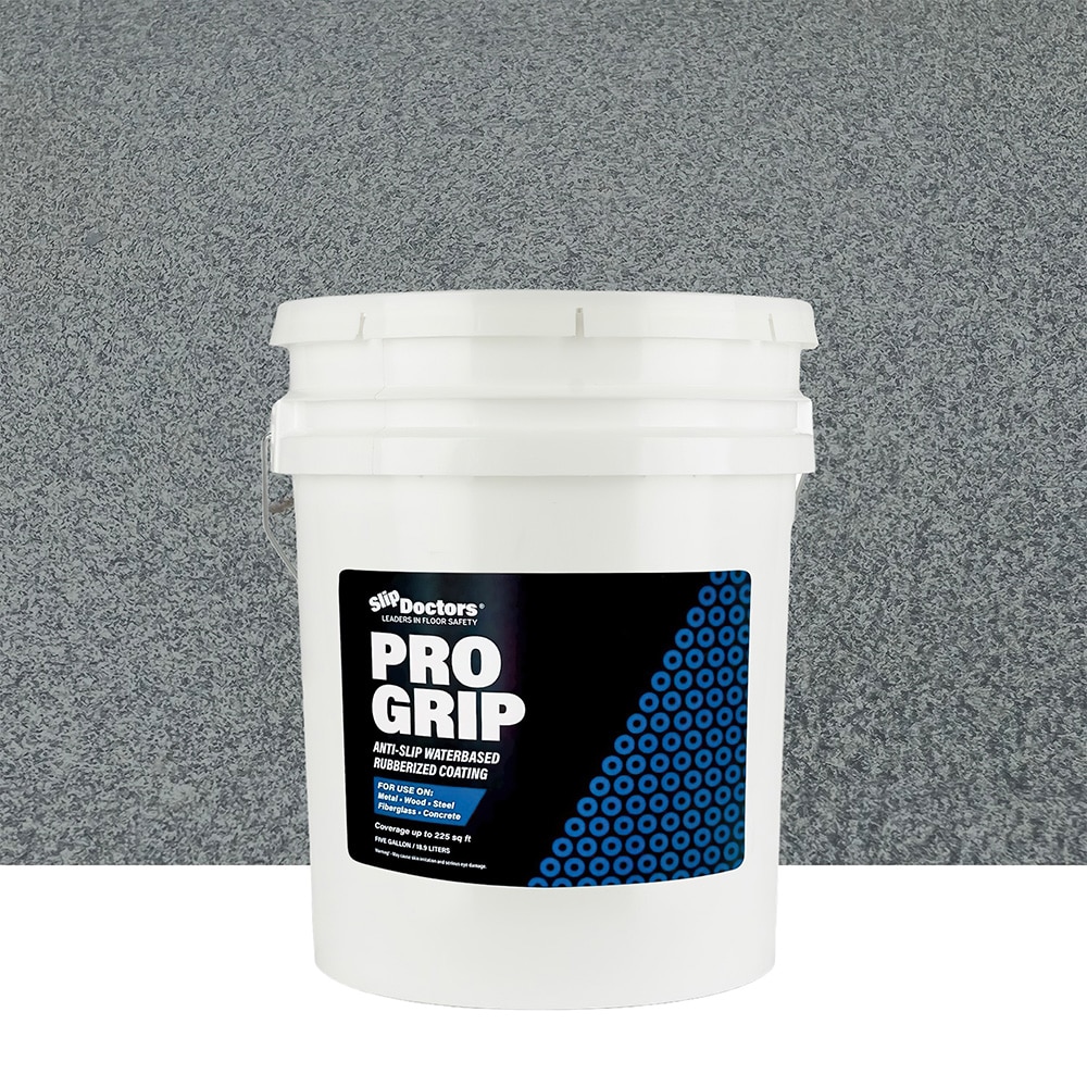 SlipDoctors S-CT-PRONYGRY5GK Porch-Floor-Paint - View #2