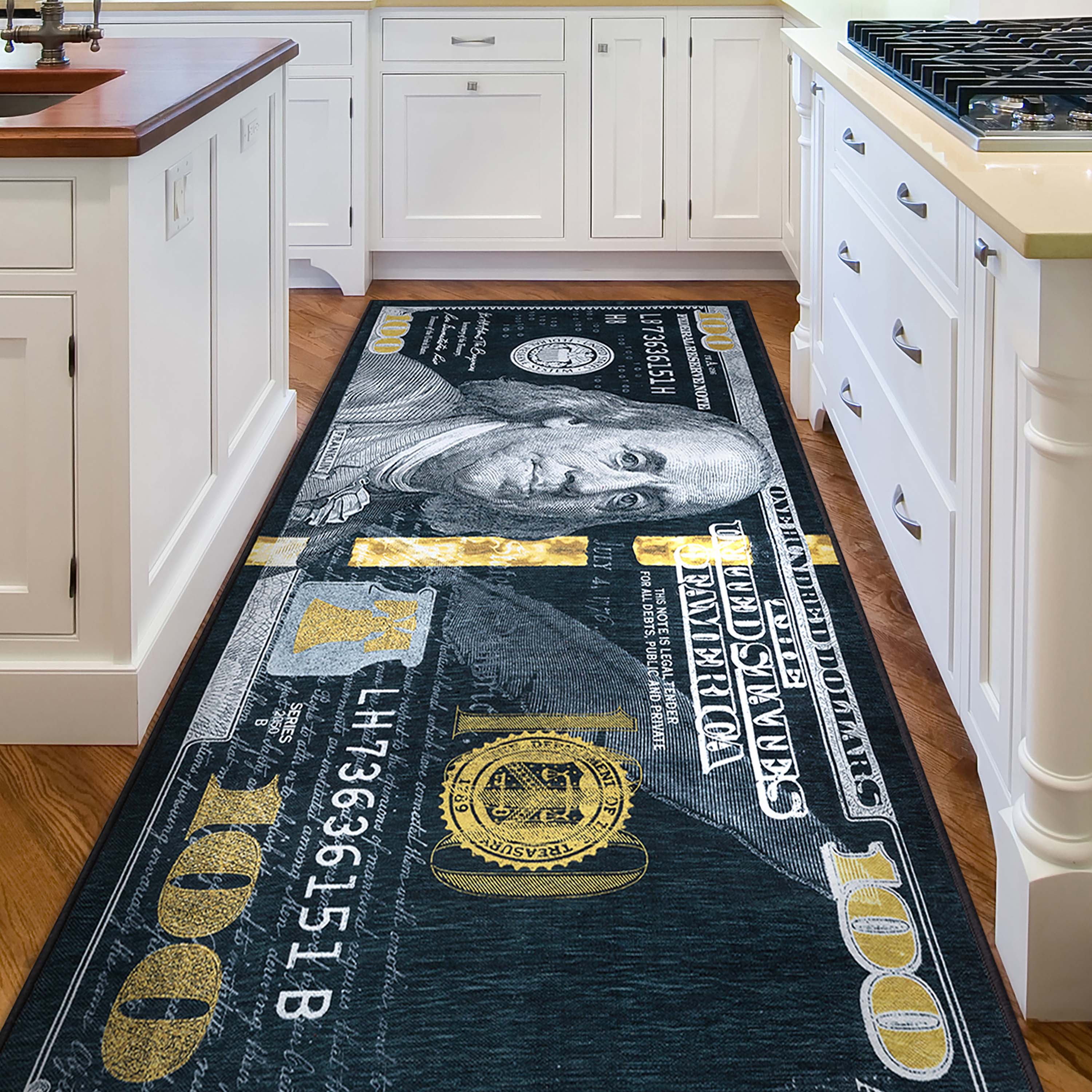 Well Woven W-MN-01B-2 rugs - View #2