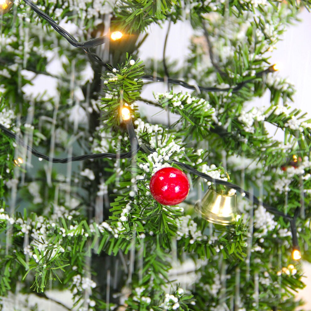 Fraser Hill Farm FSTR029A-GN Artificial-Christmas-Trees - View #9