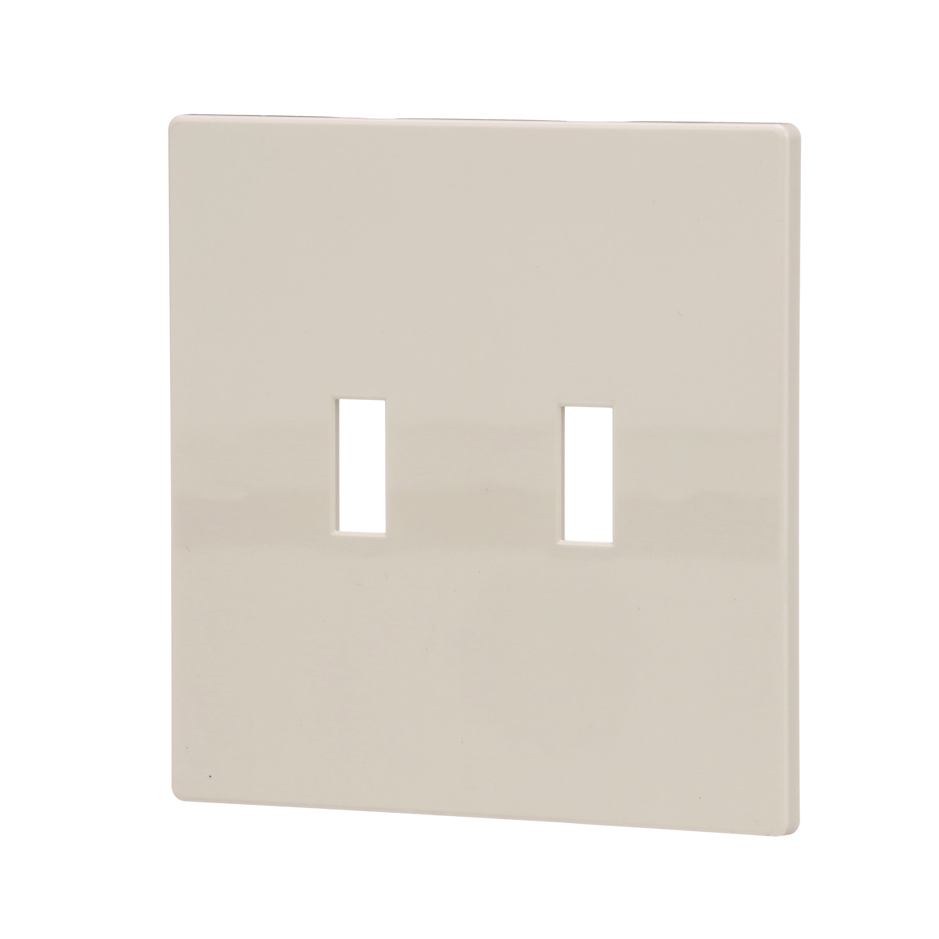 Eaton PJS2LA-F-LW Electrical-Wall-Plates - View #2