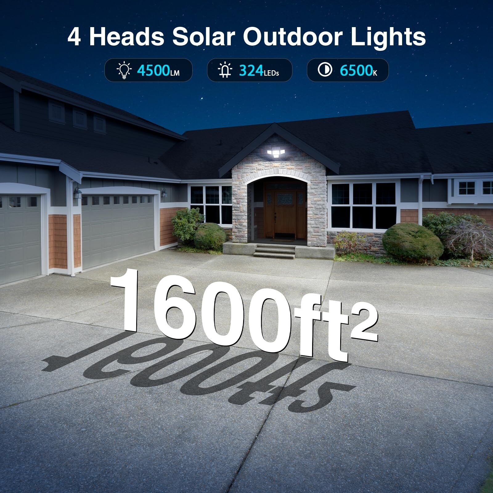 Lukvuzo LLU0409S49 Switch-Controlled-Floodlights - View #5