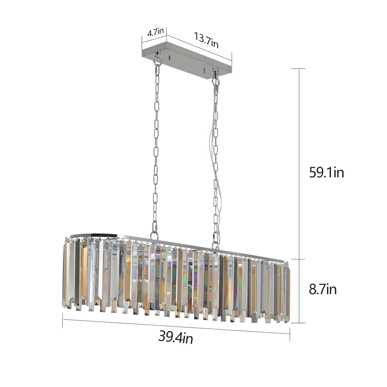 GZMR GZ-W63E-5961N Pendant-Lights - View #9