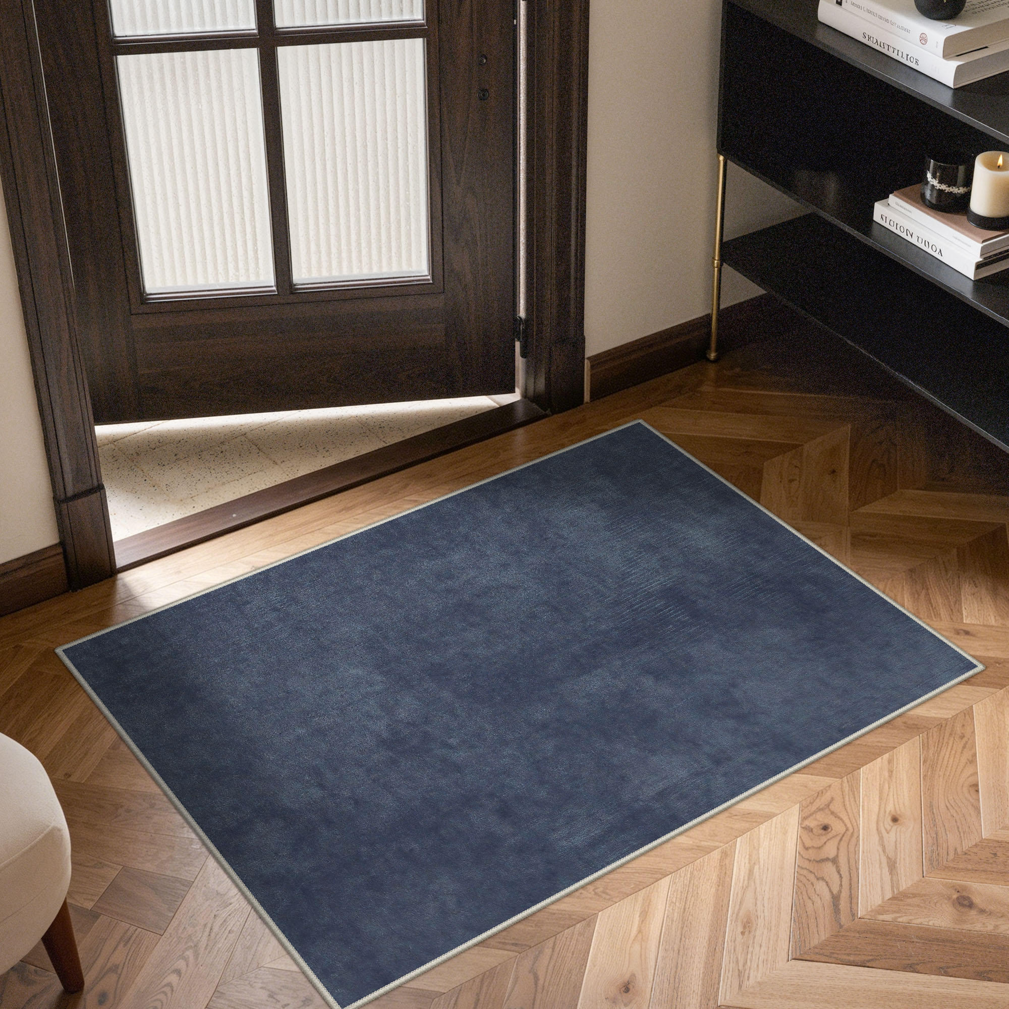 BAVNI ARA30143-INDIG-2.5X6 rugs - View #3