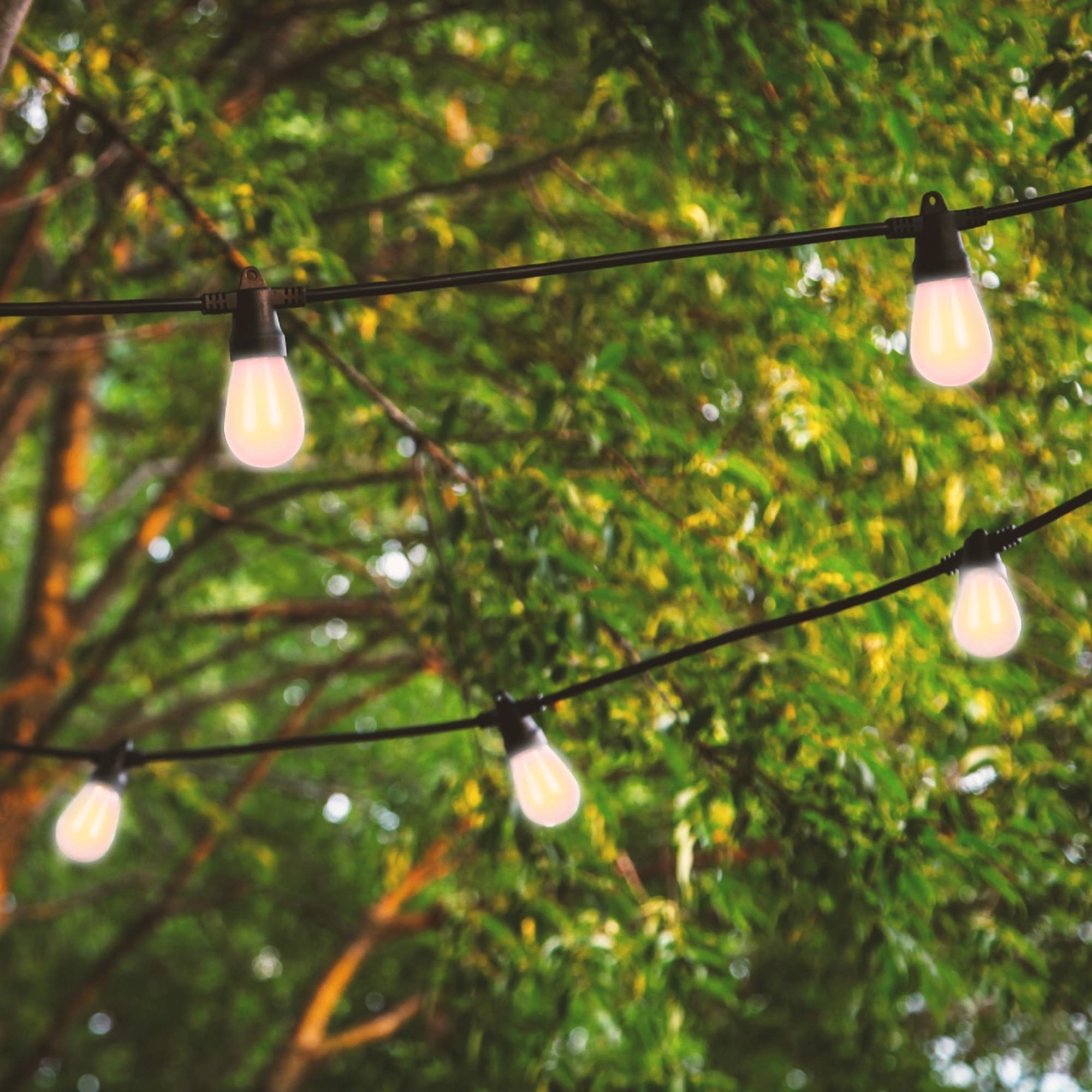 Brightech SLR-FLMNH Patio-String-Lights - View #6