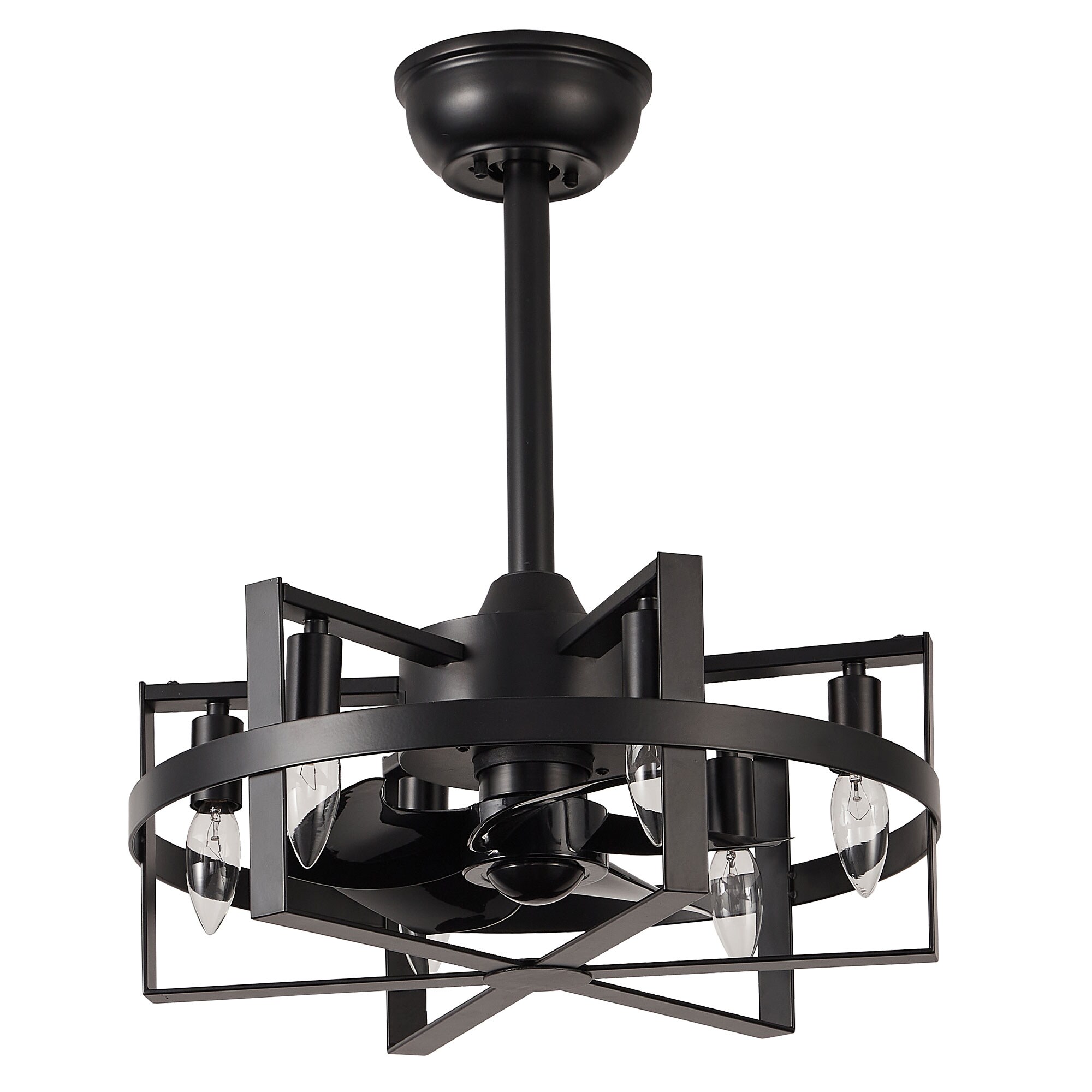 Bella Depot DCFSD1816 Ceiling-Fans - View #4