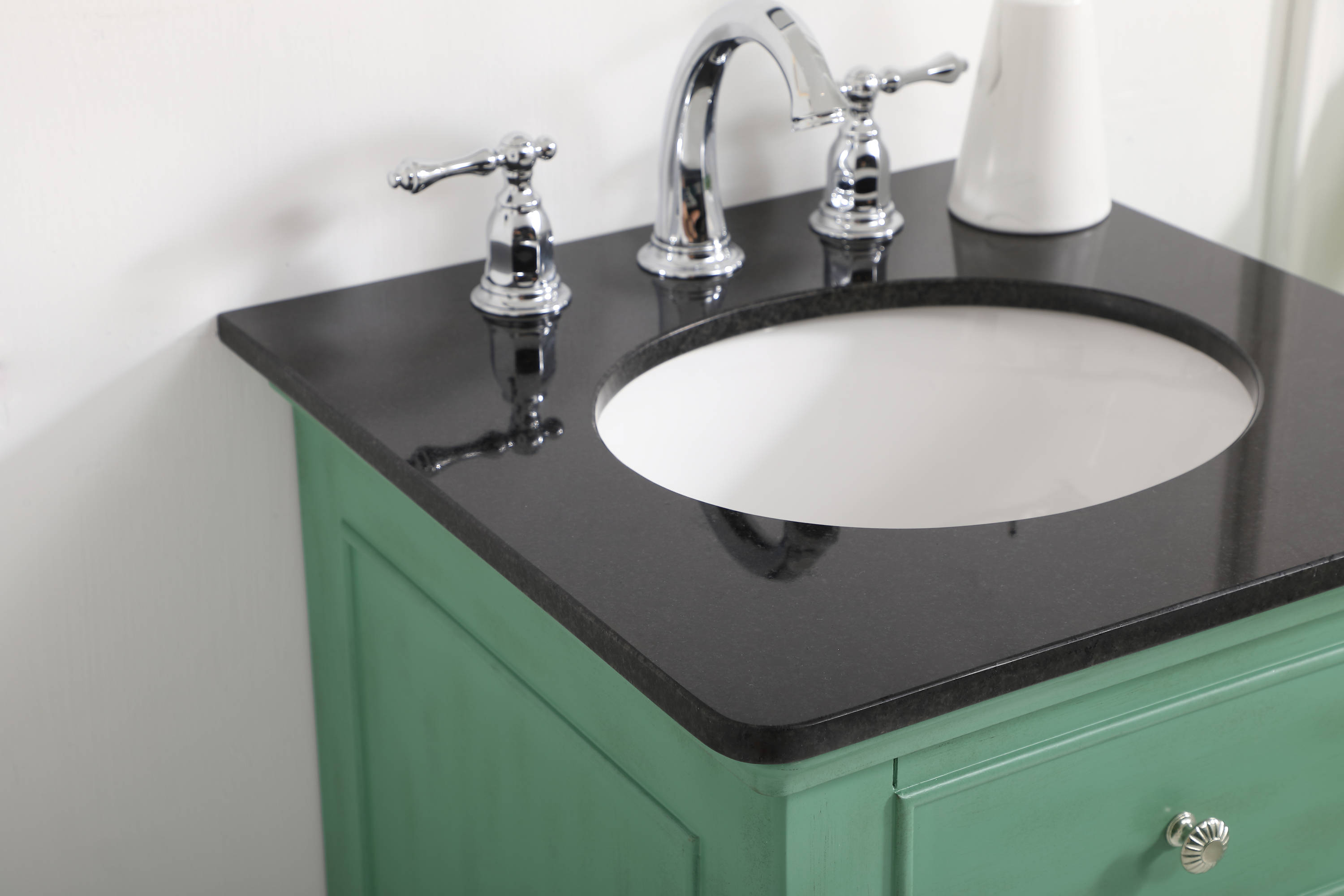Elegant Decor HF36957VM Bath-Vanity-Combo - View #6