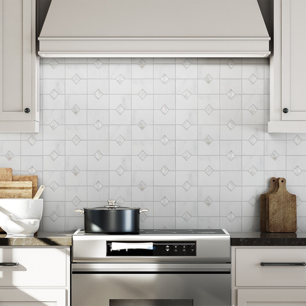 Elida Ceramica SWMDM18 Ceramic-Tile - View #4