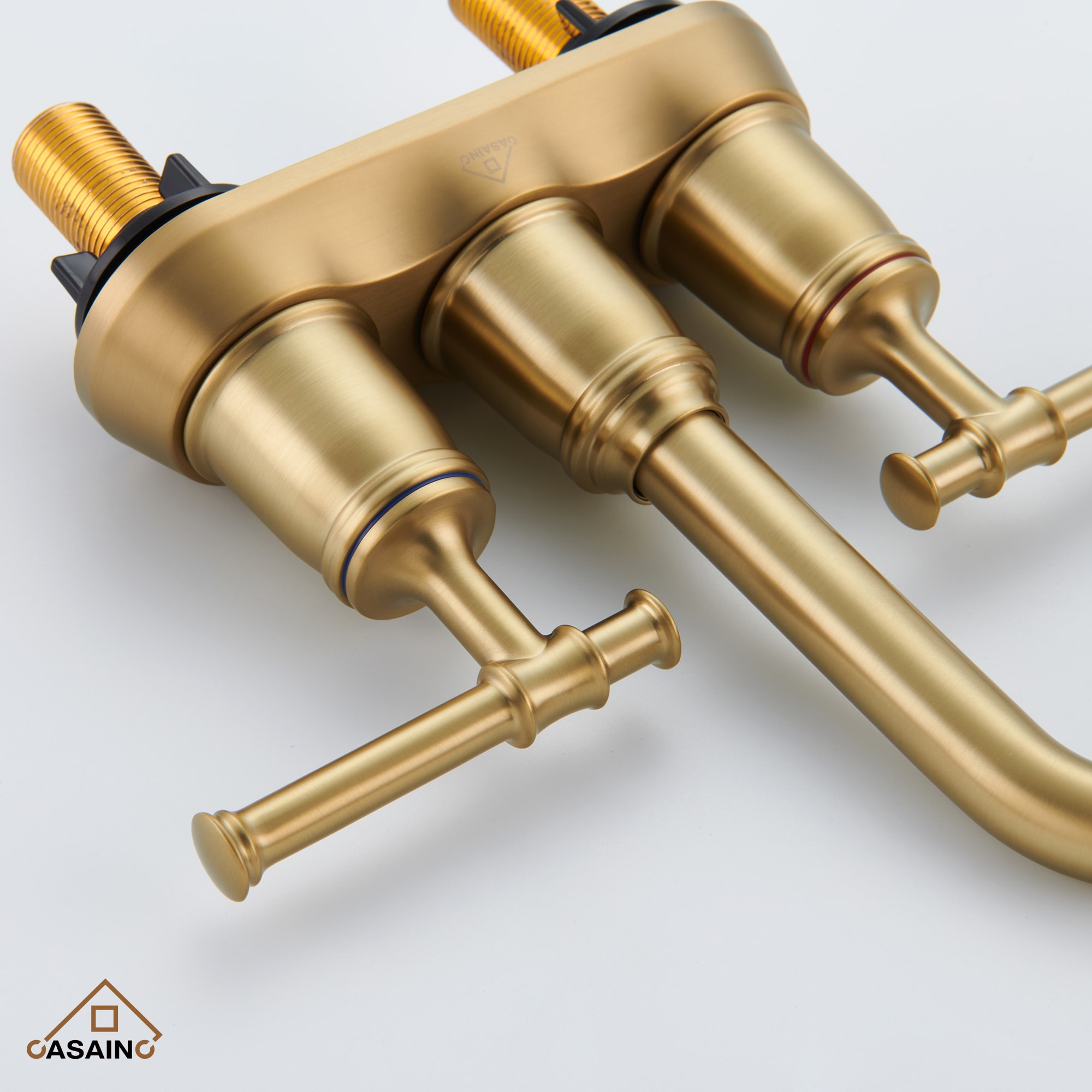 CASAINC YT-71MB Lavatory-Faucets - View #10