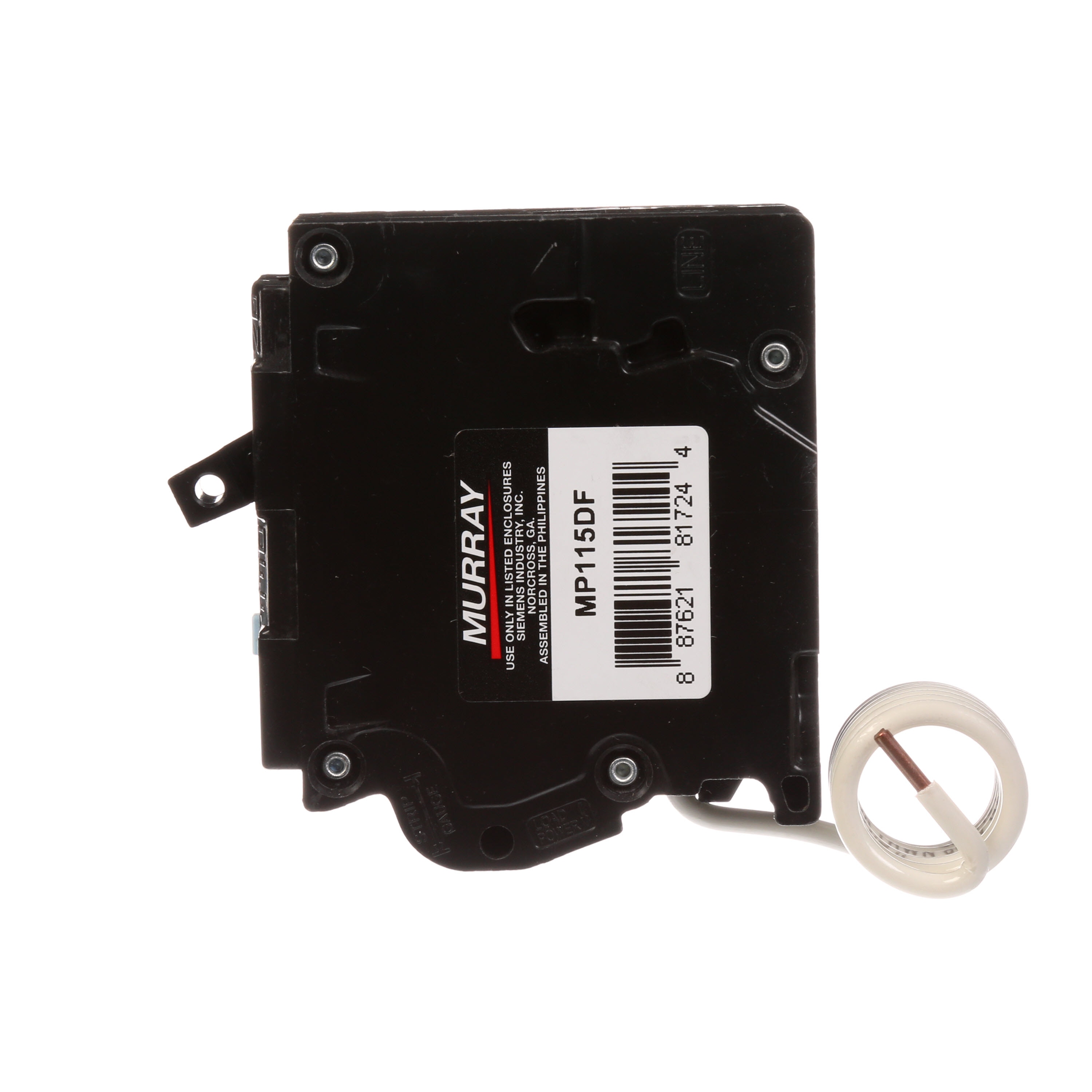 Murray MP115DFP Circuit-Breakers - View #4