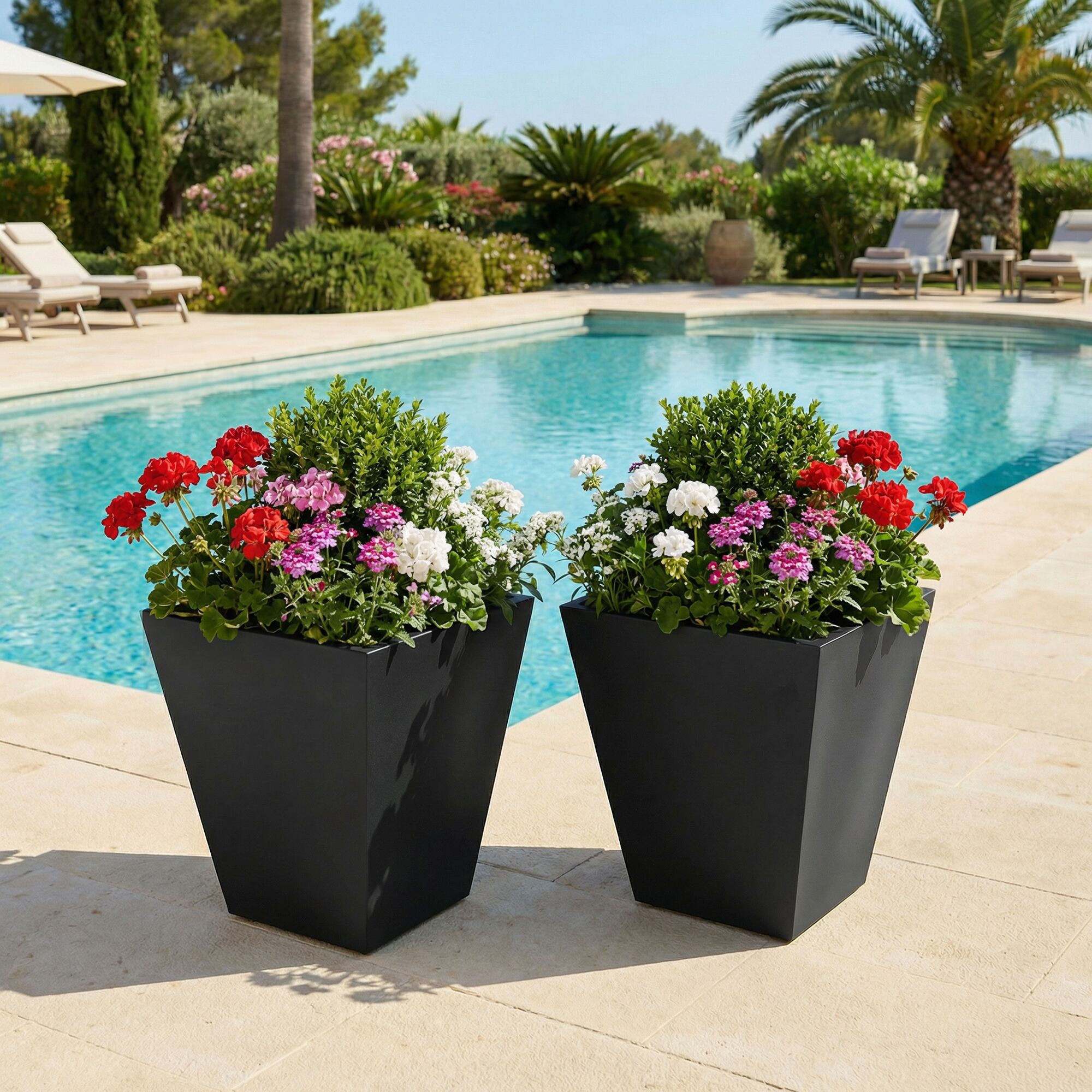 Misty Moon LW0409--JSHP029 Planter-Window-Box - View #4
