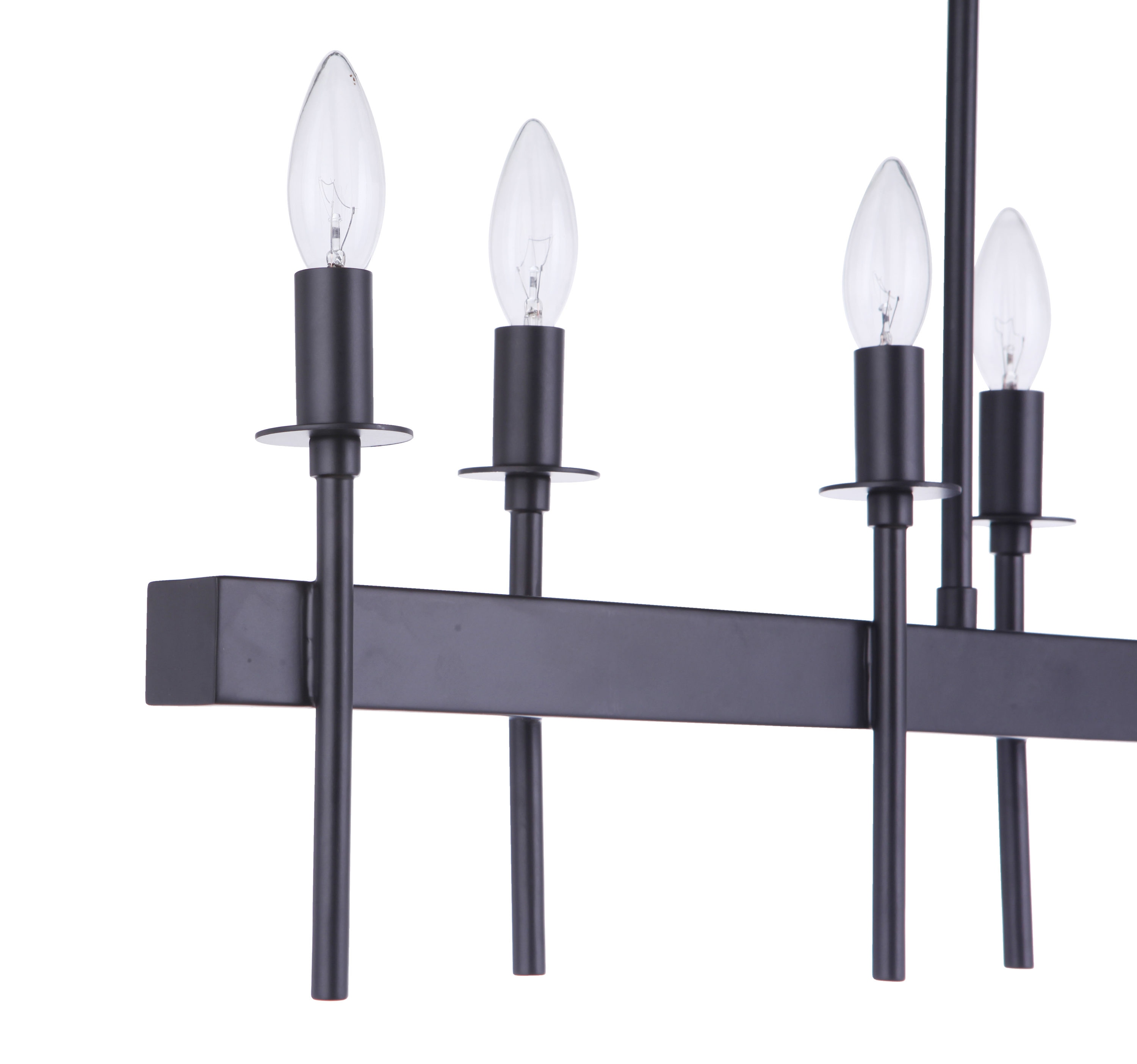 Craftmade 54378-FB Pendant-Lights - View #2