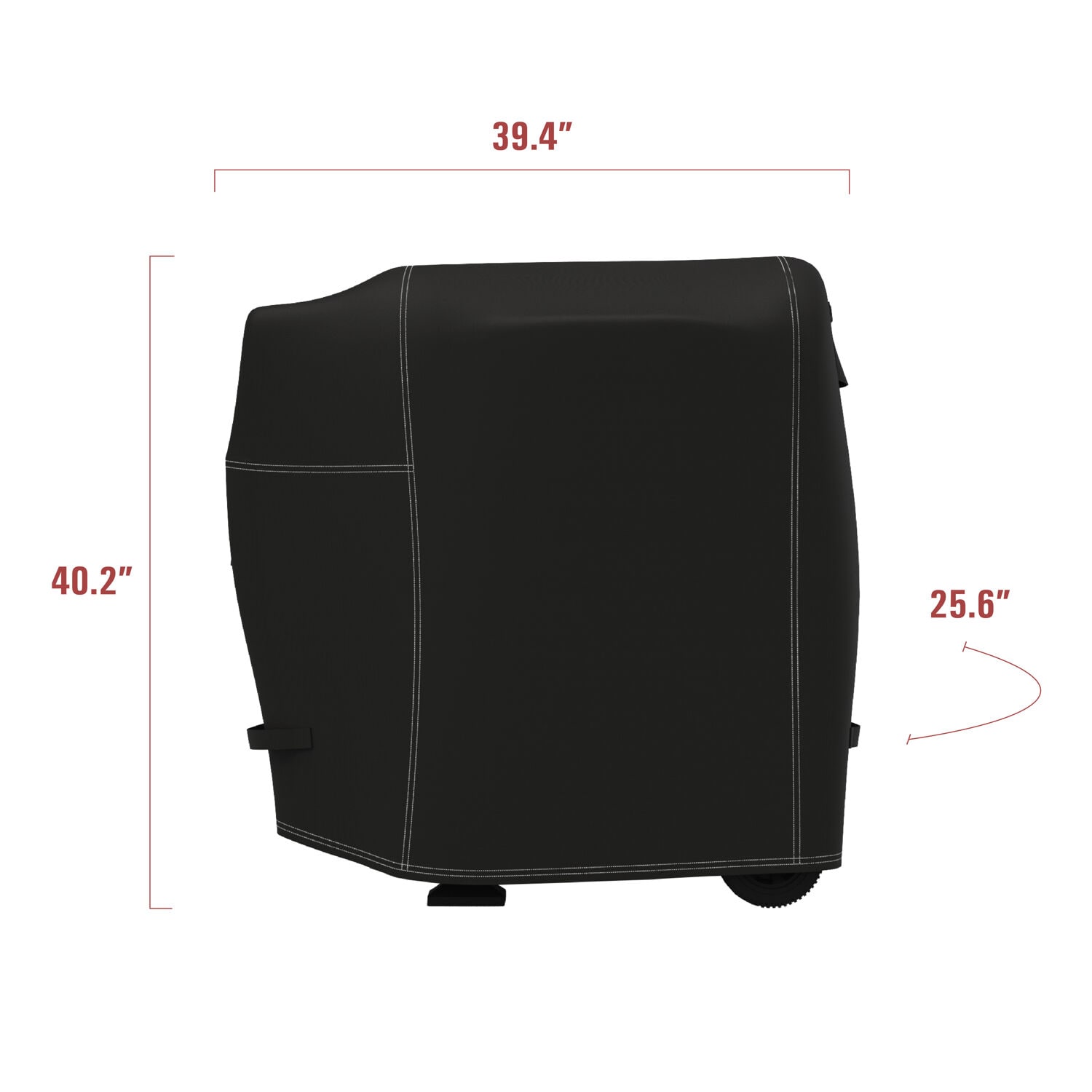 Coleman CTA-1900 Grill-Covers - View #2